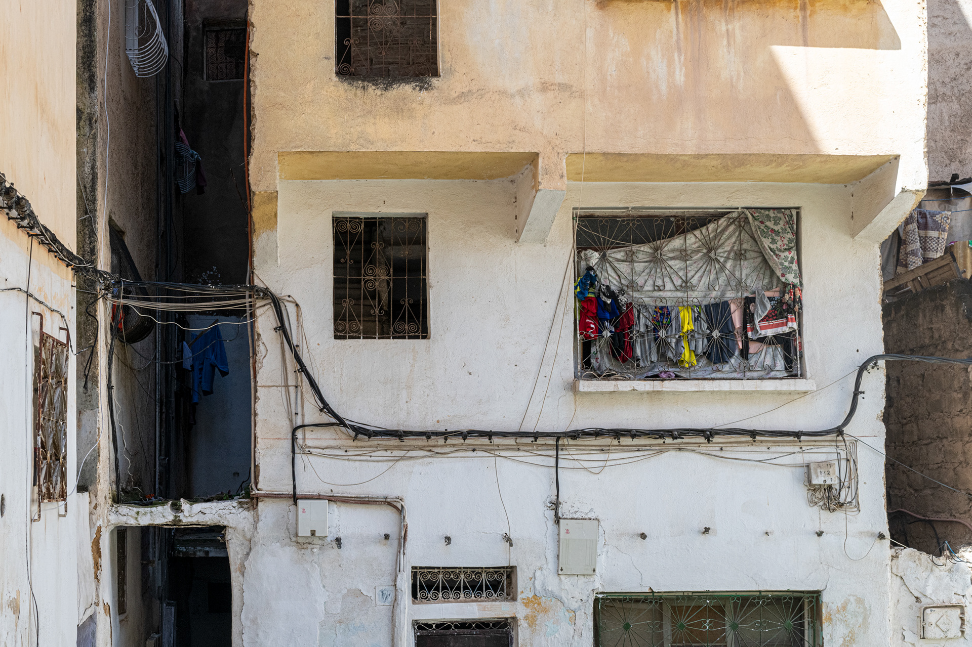 Médina de Fès Avril 2026