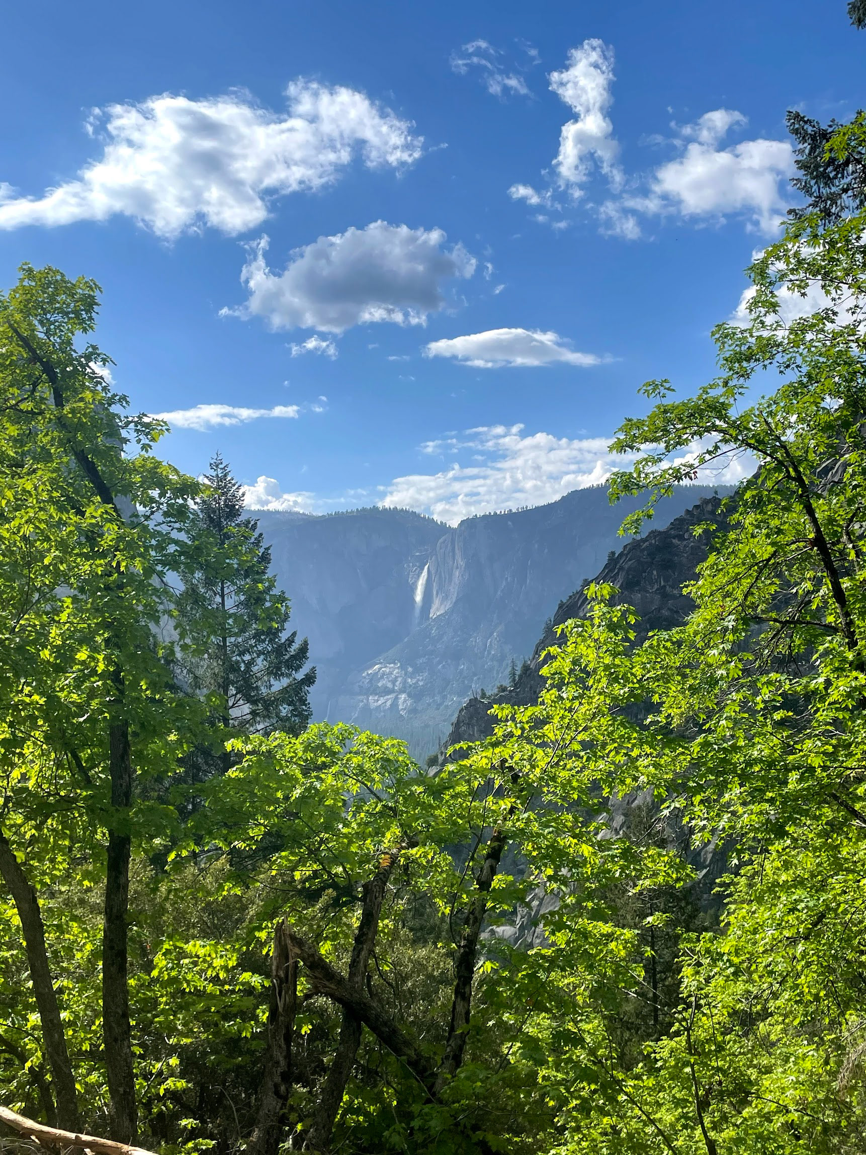 Yosemite