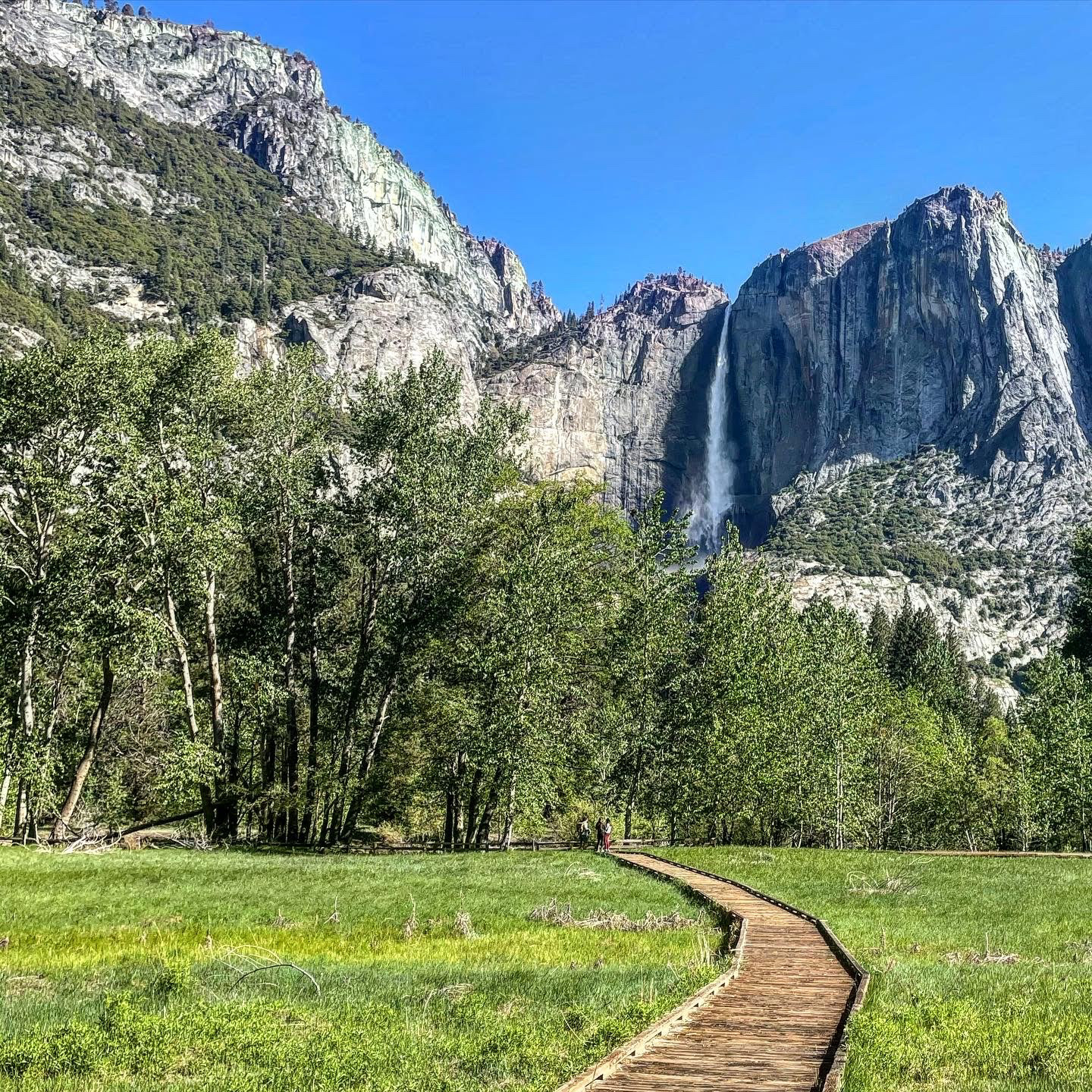 Yosemite