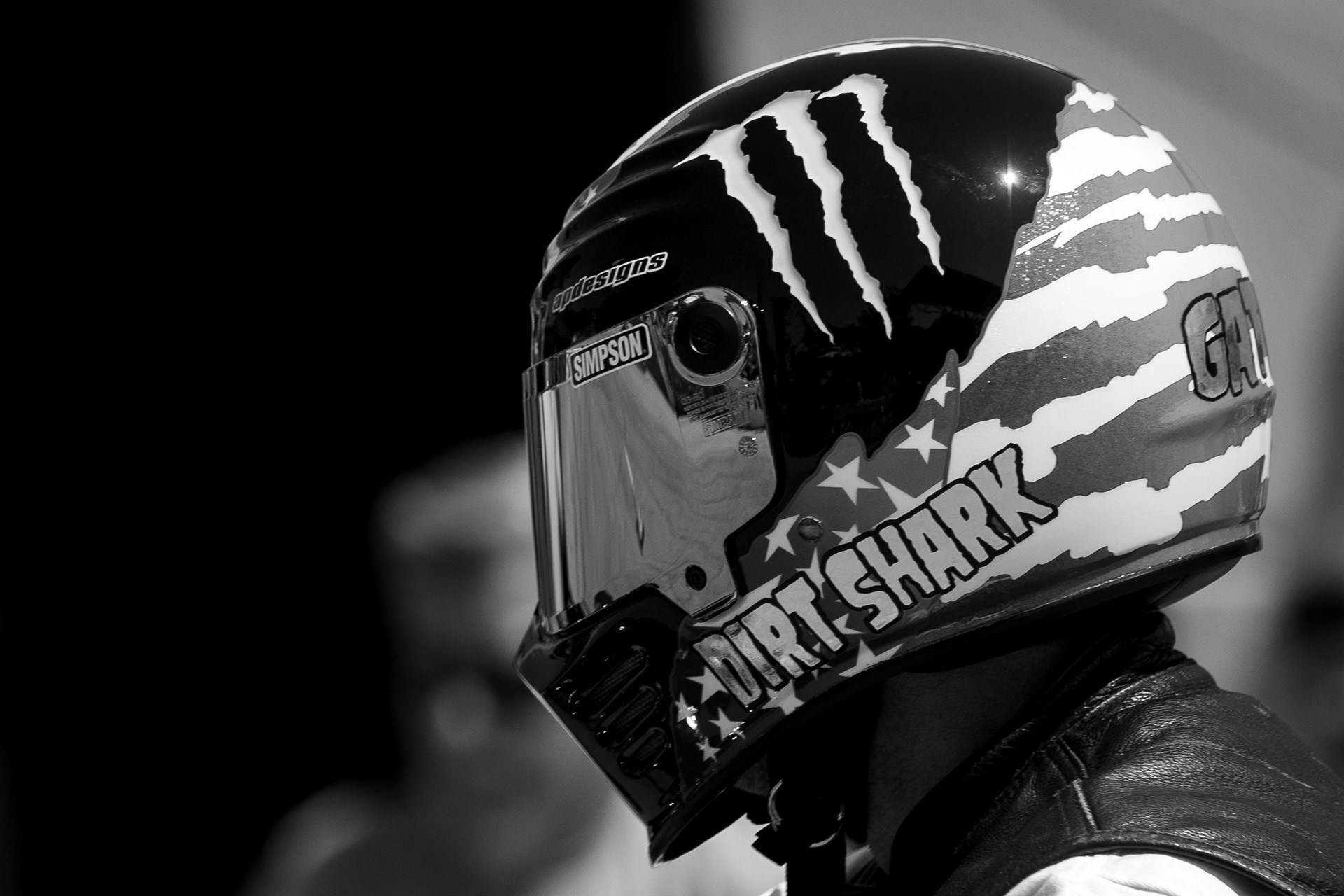 Unknown Industries performs a stunt show during the sixth day of the 81st Sturgis Motorcycle Rally in Sturgis, South Dakota. 08.11.21.
