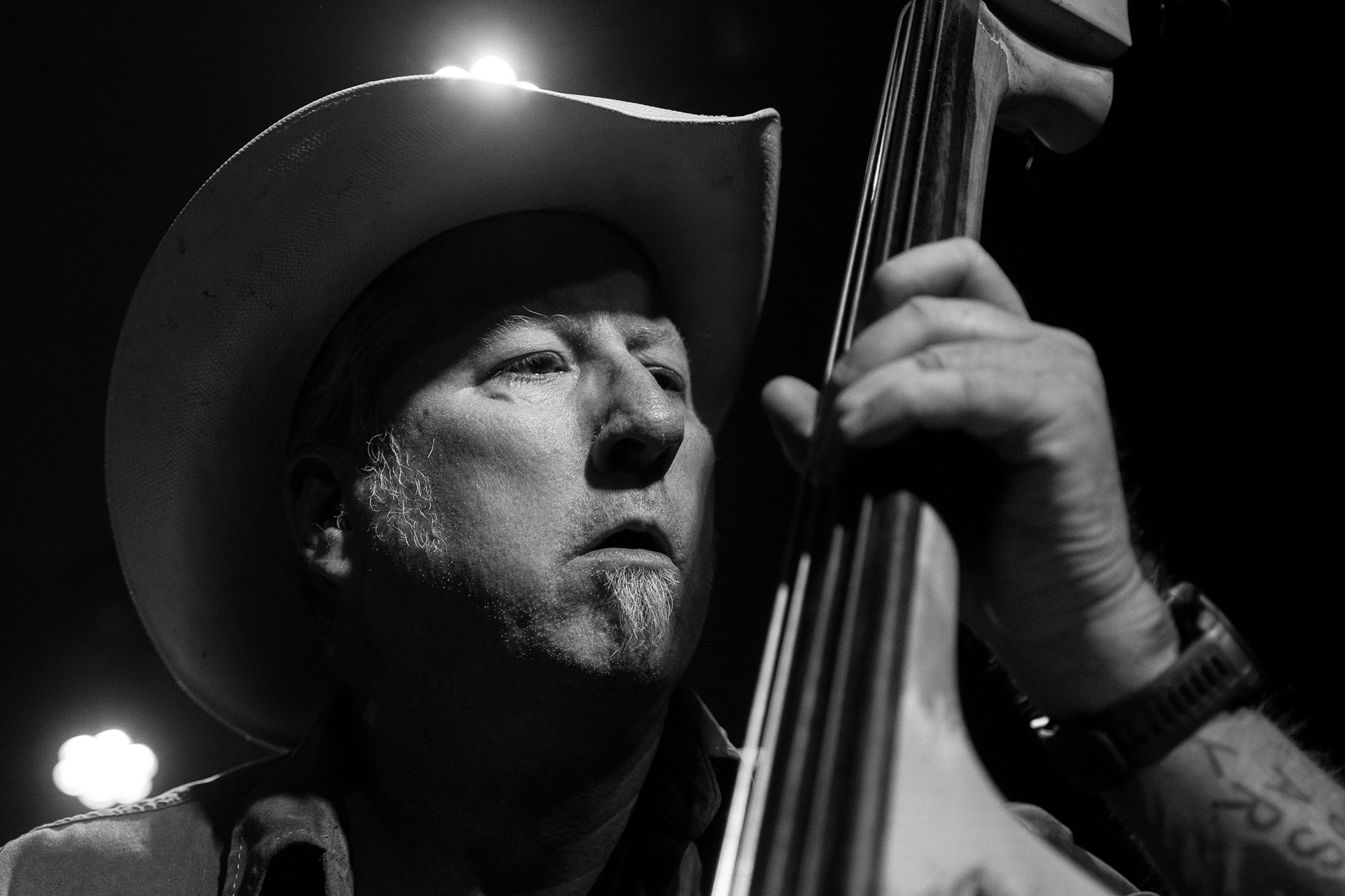 David Graham and The Eskimo Brothers