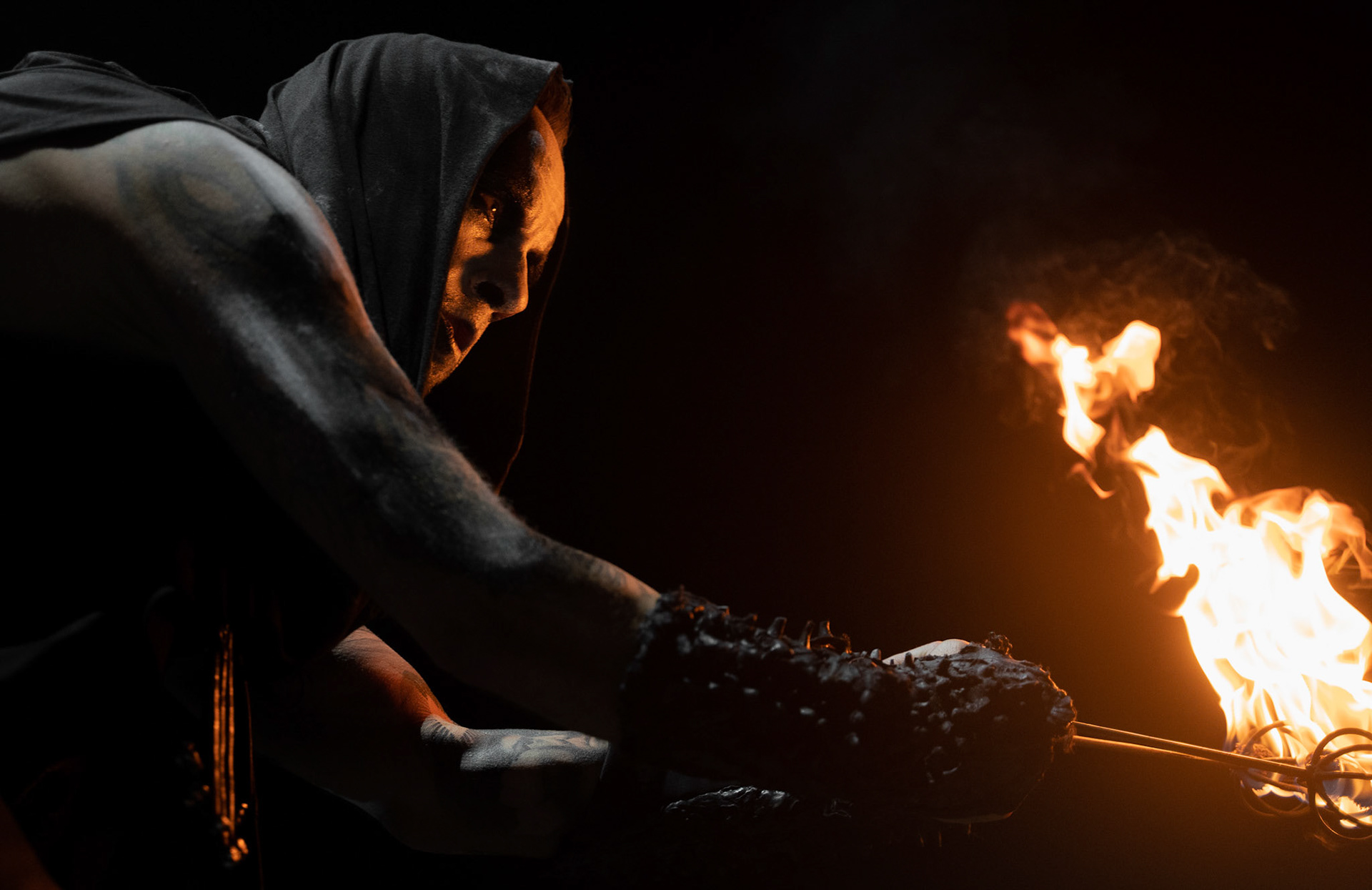 Behemoth