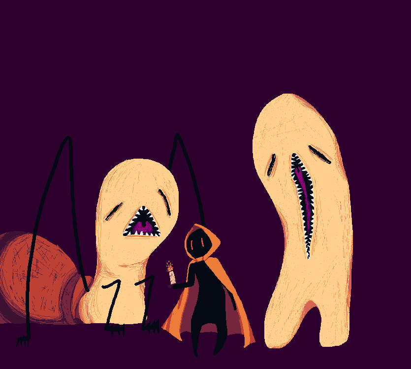 A "banner" image for the game.