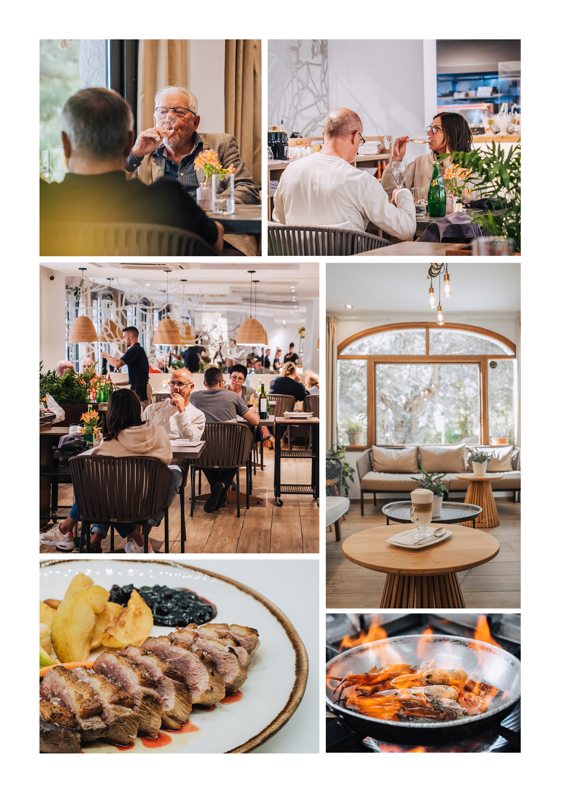 FIGUERET RESTAURANT