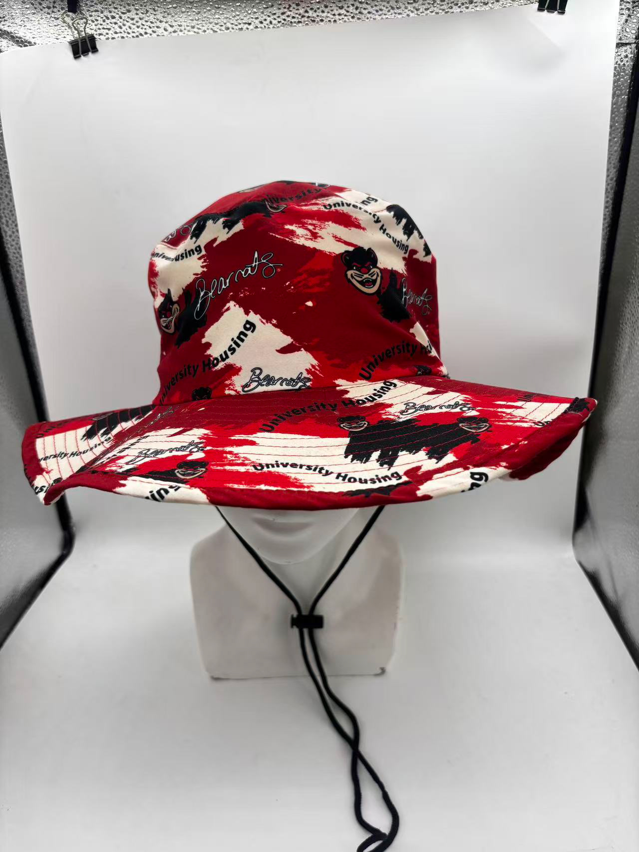 FInal Hat