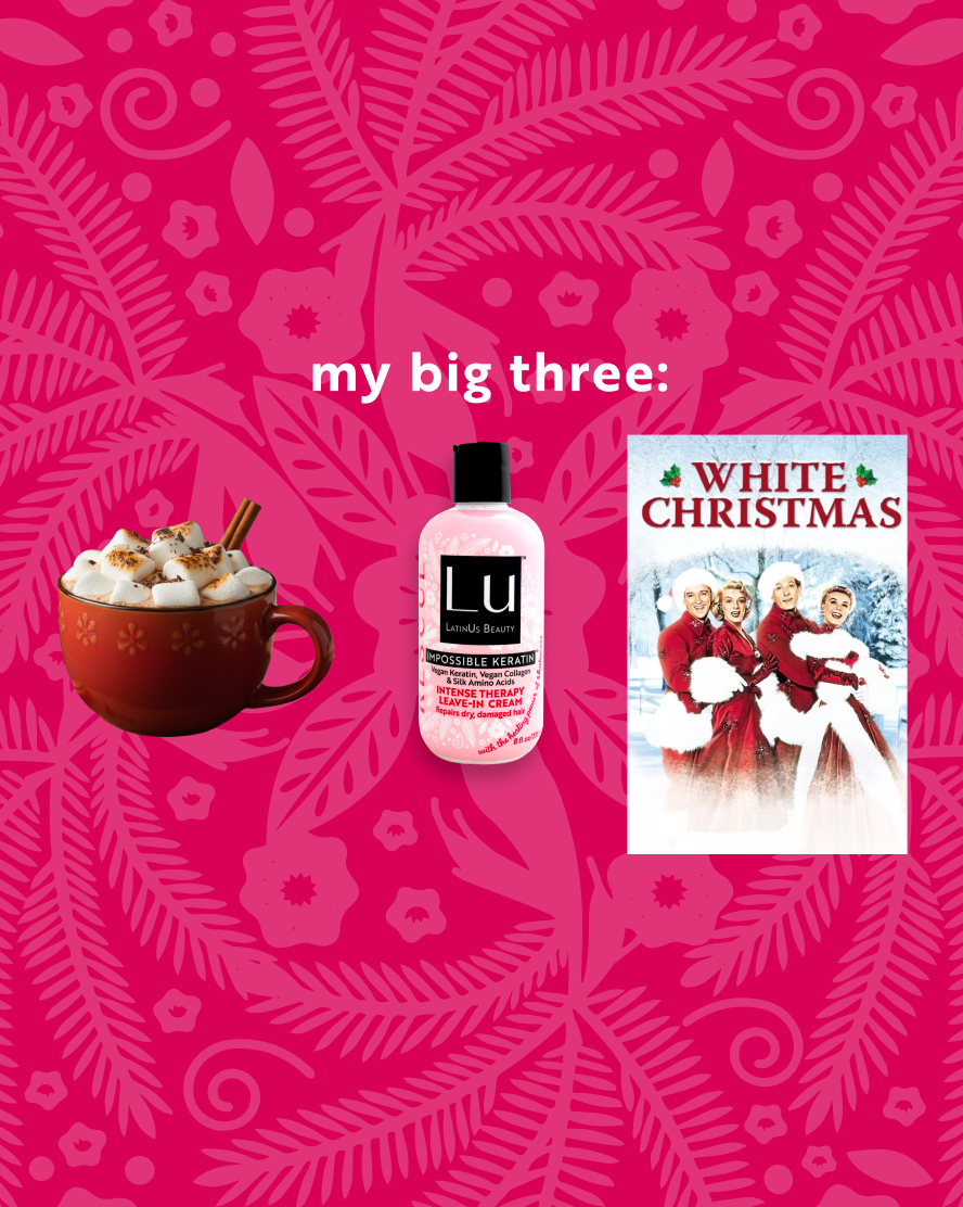 my big christmas three 1