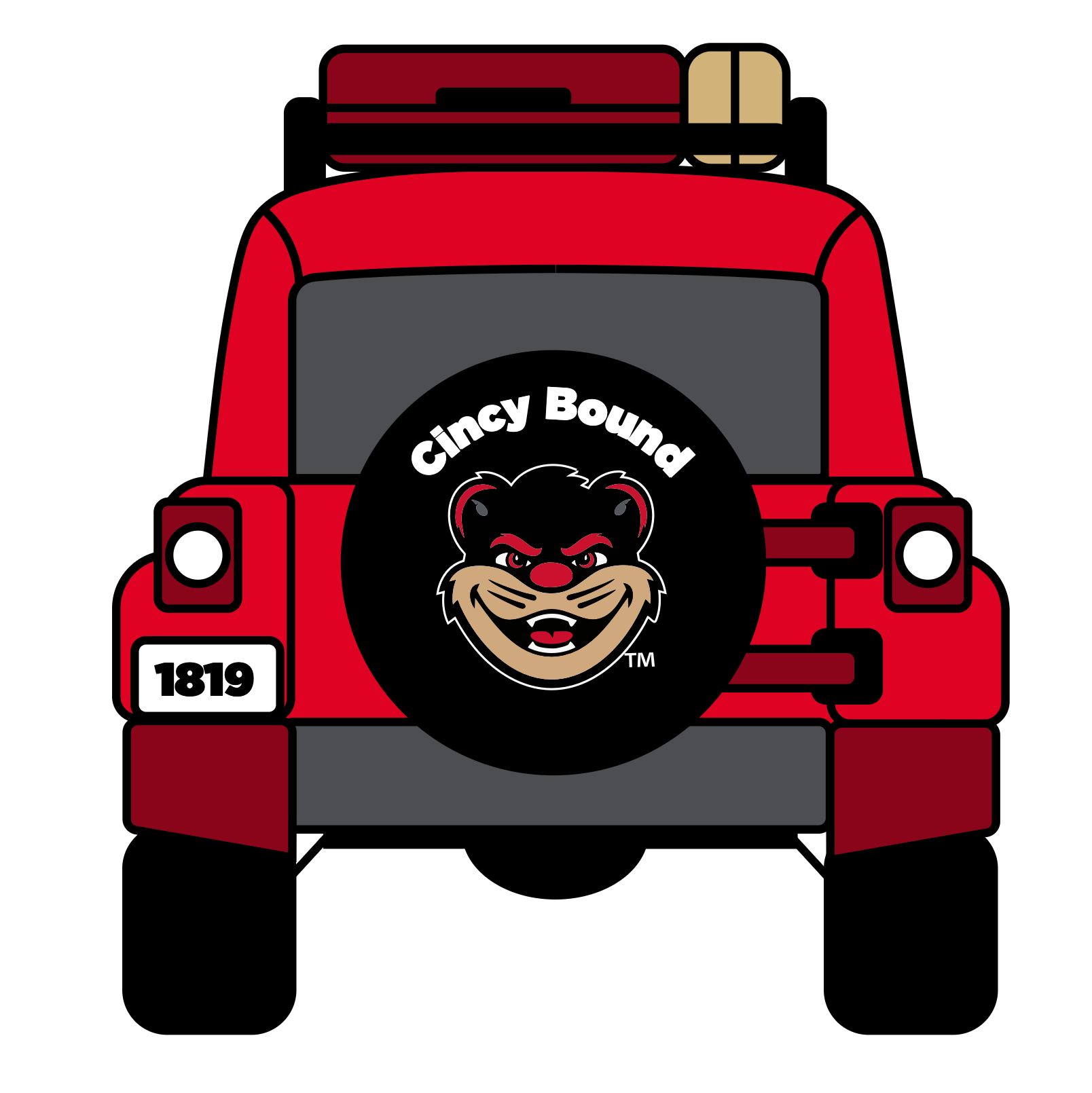 Sticker Design