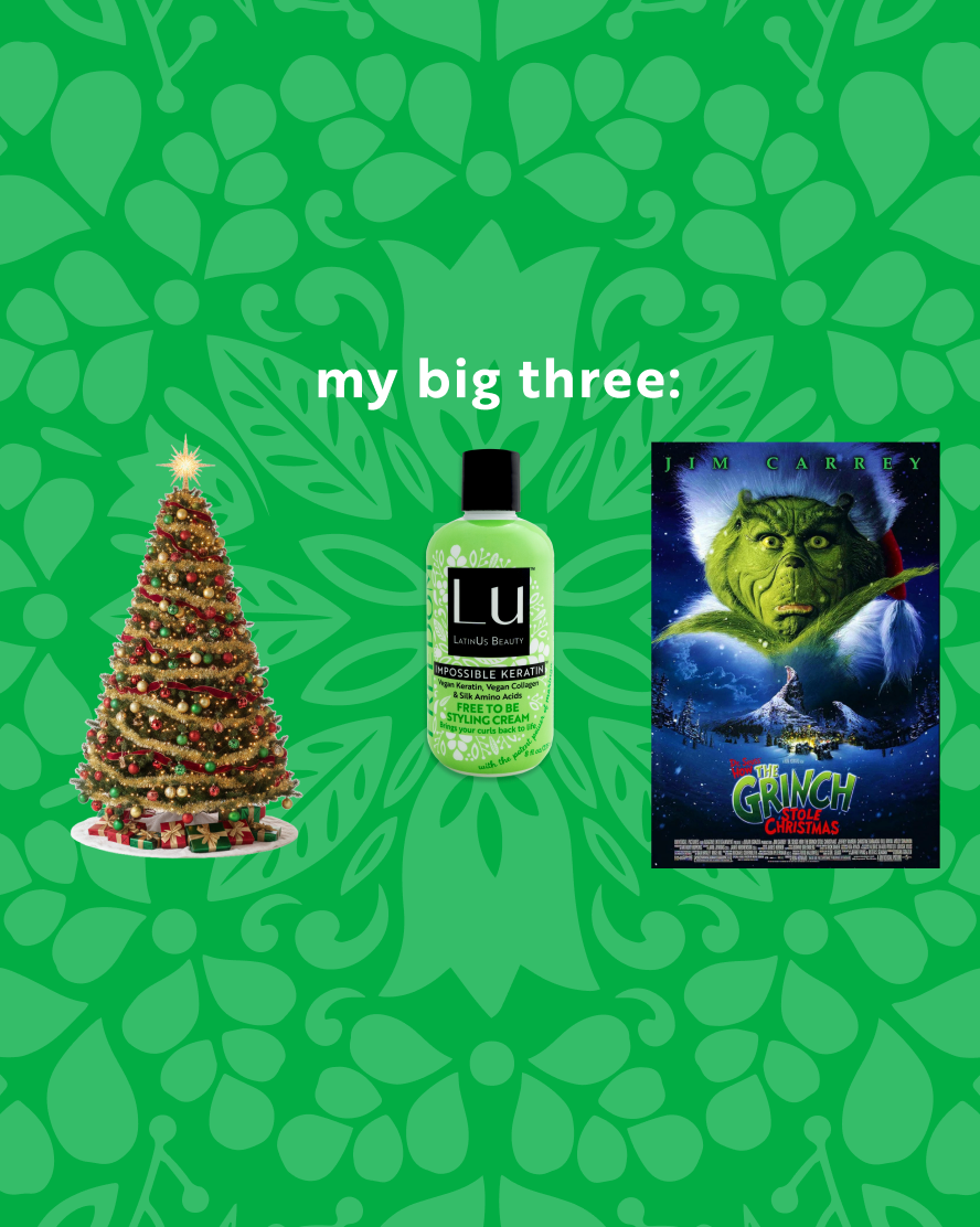 my big christmas three 2