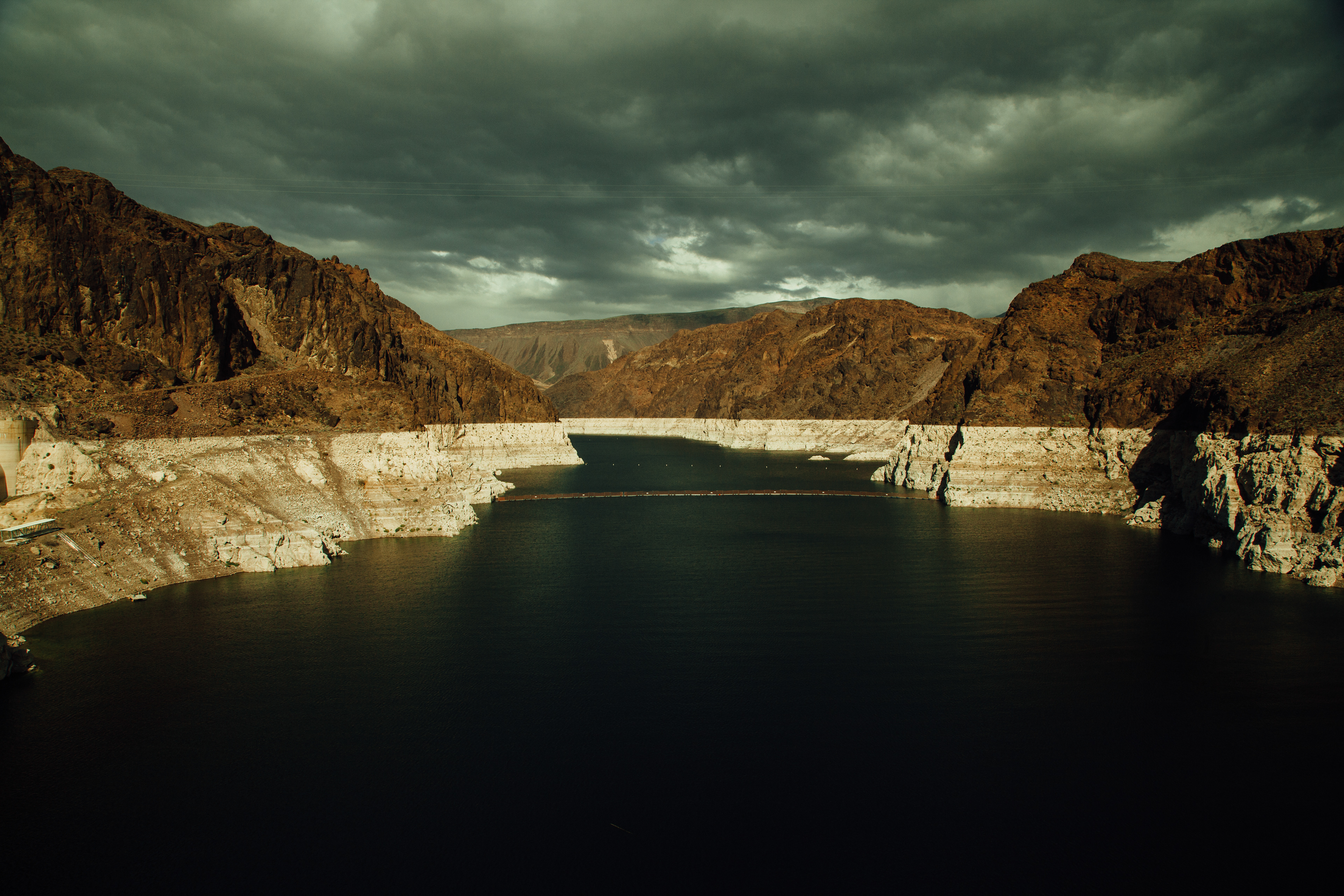 Hoover Dam
