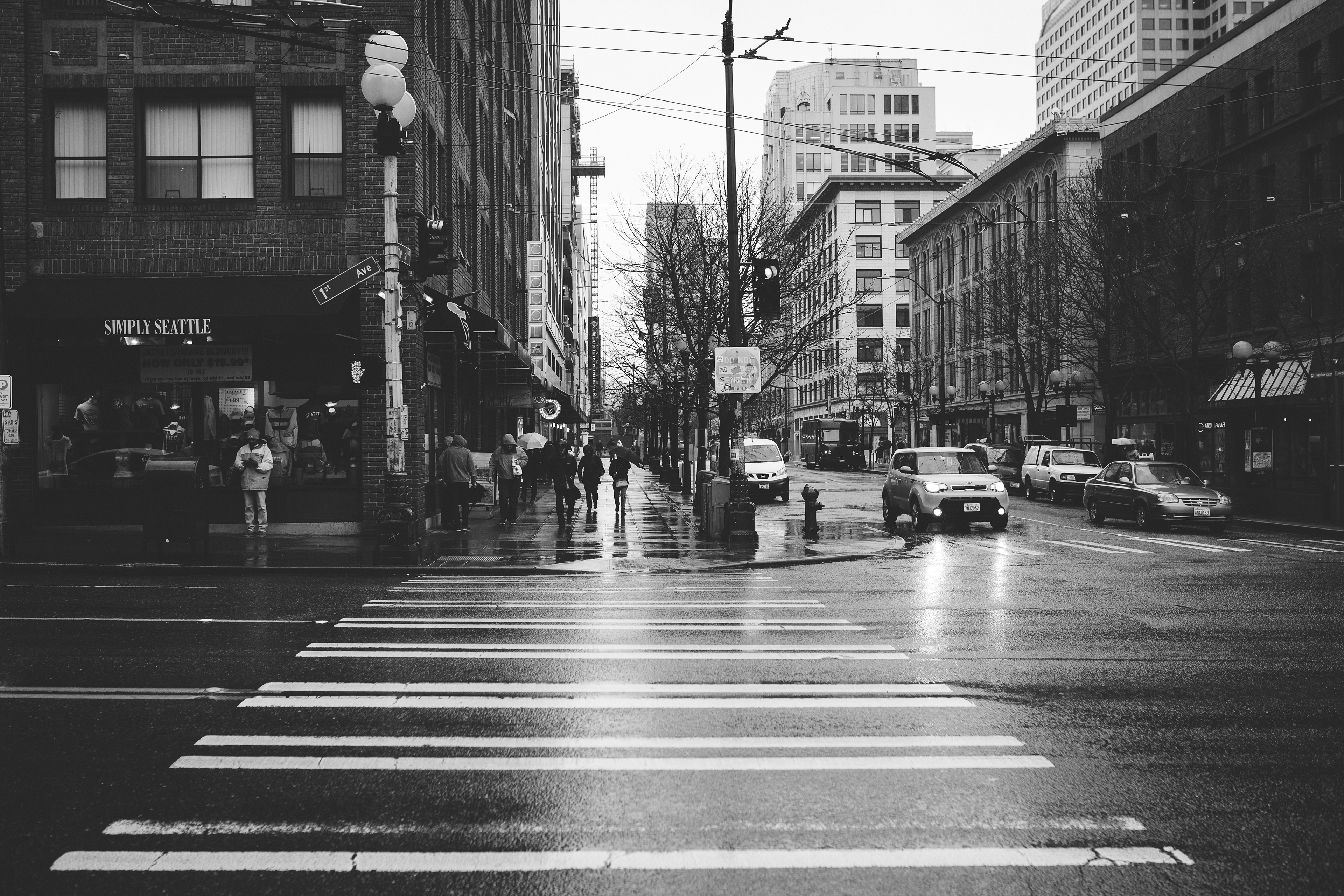Seattle