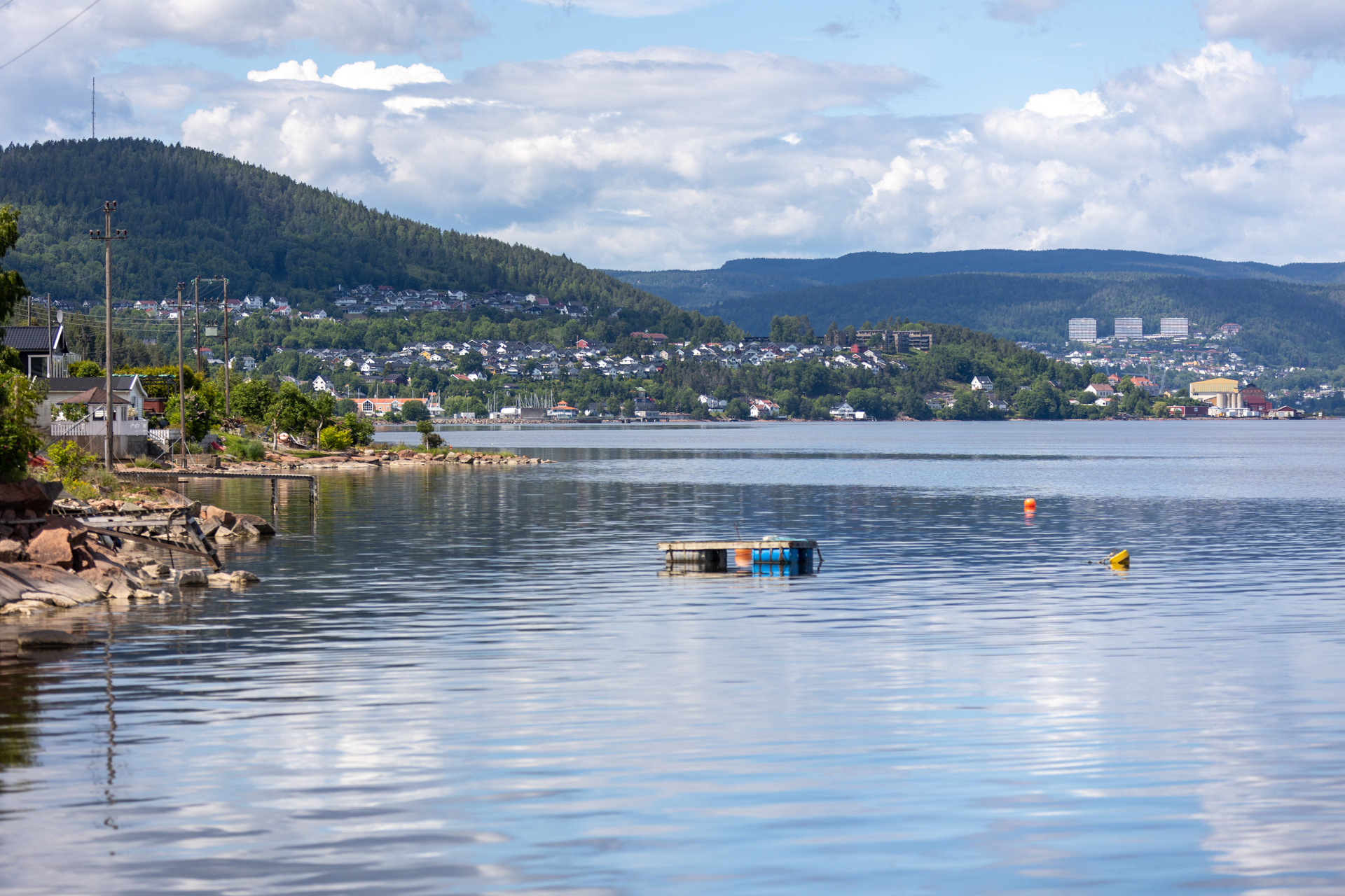 Drammensfjord