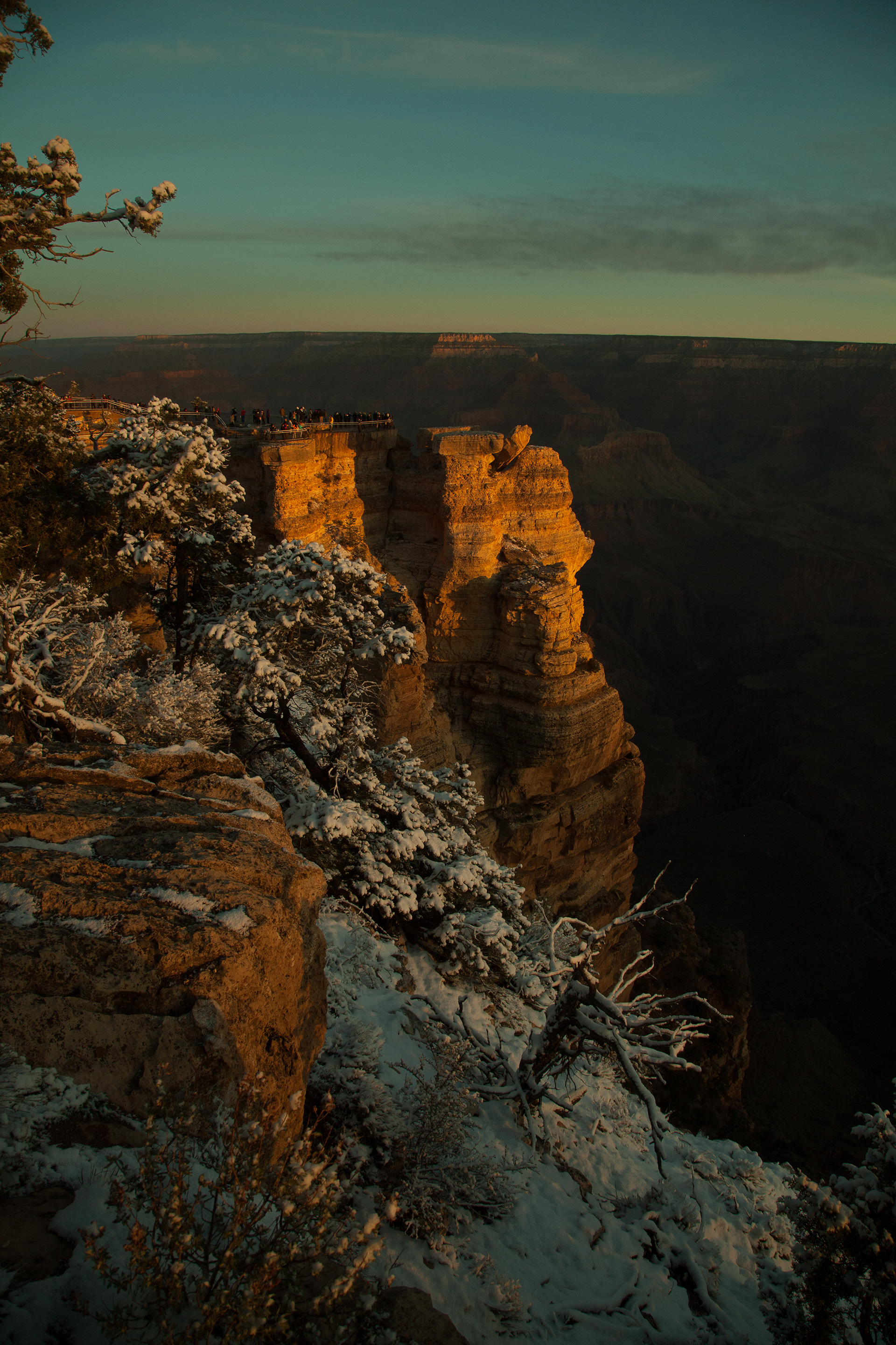Grand Canyon