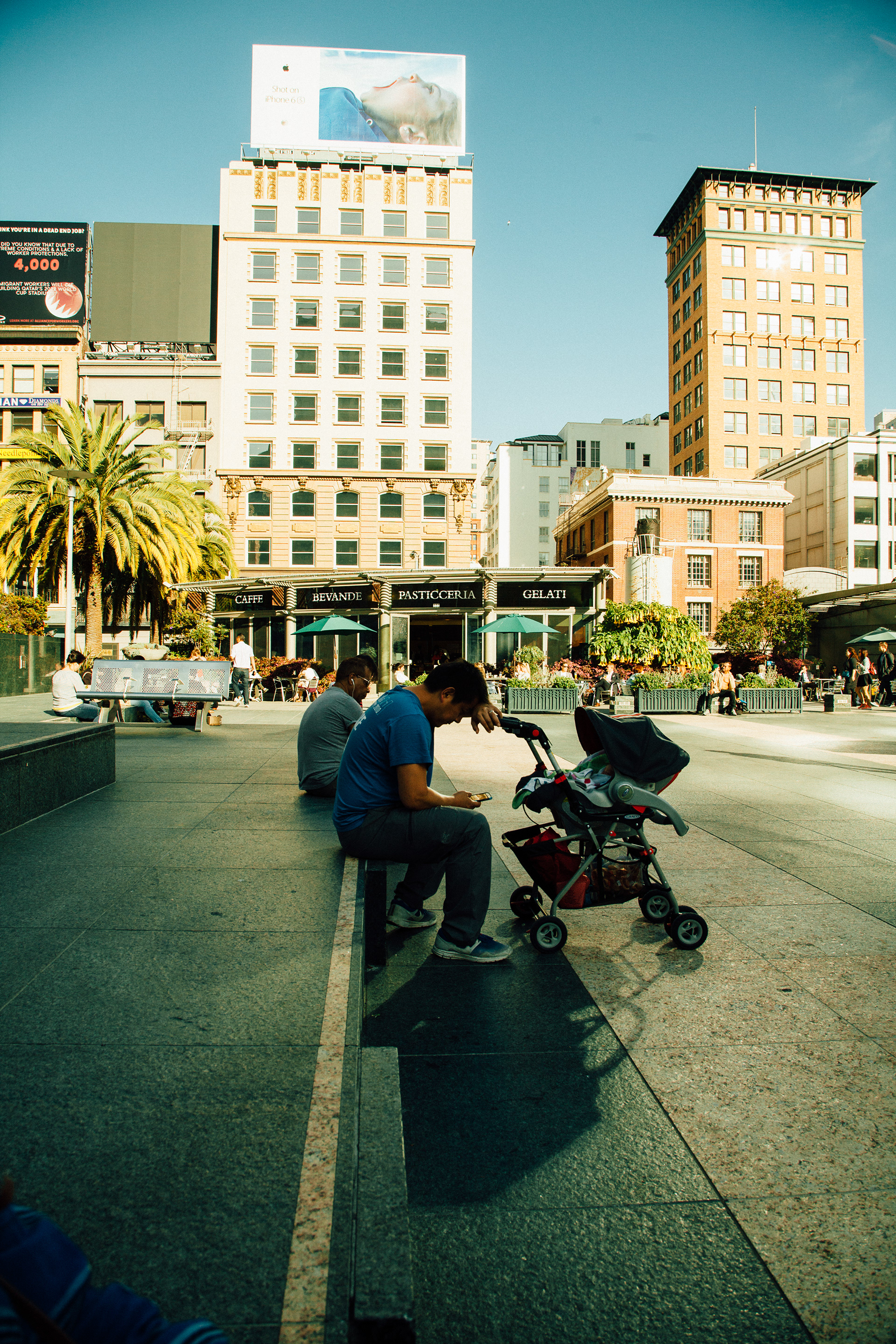Union Square