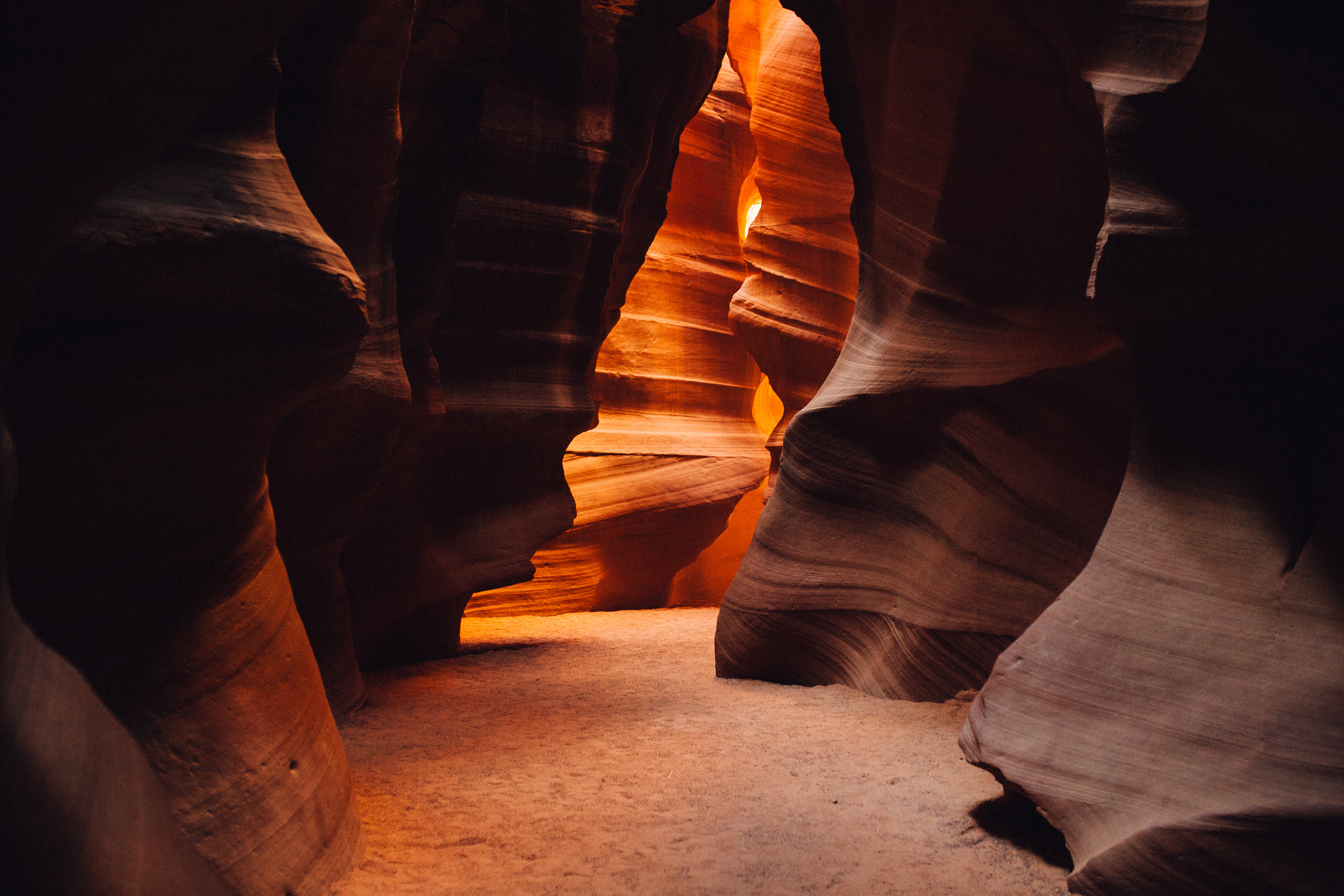 Antelope Canyon