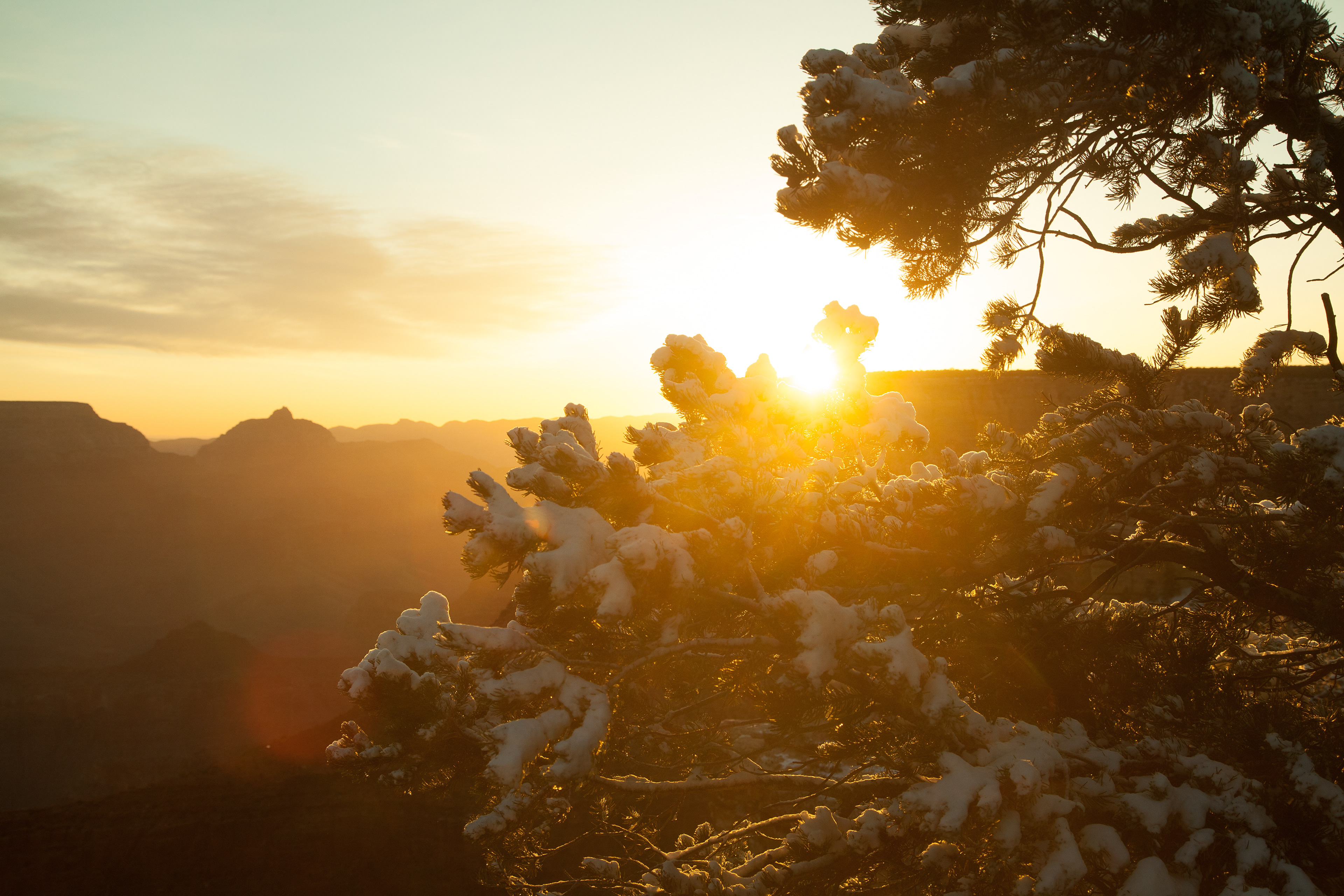 Grand Canyon