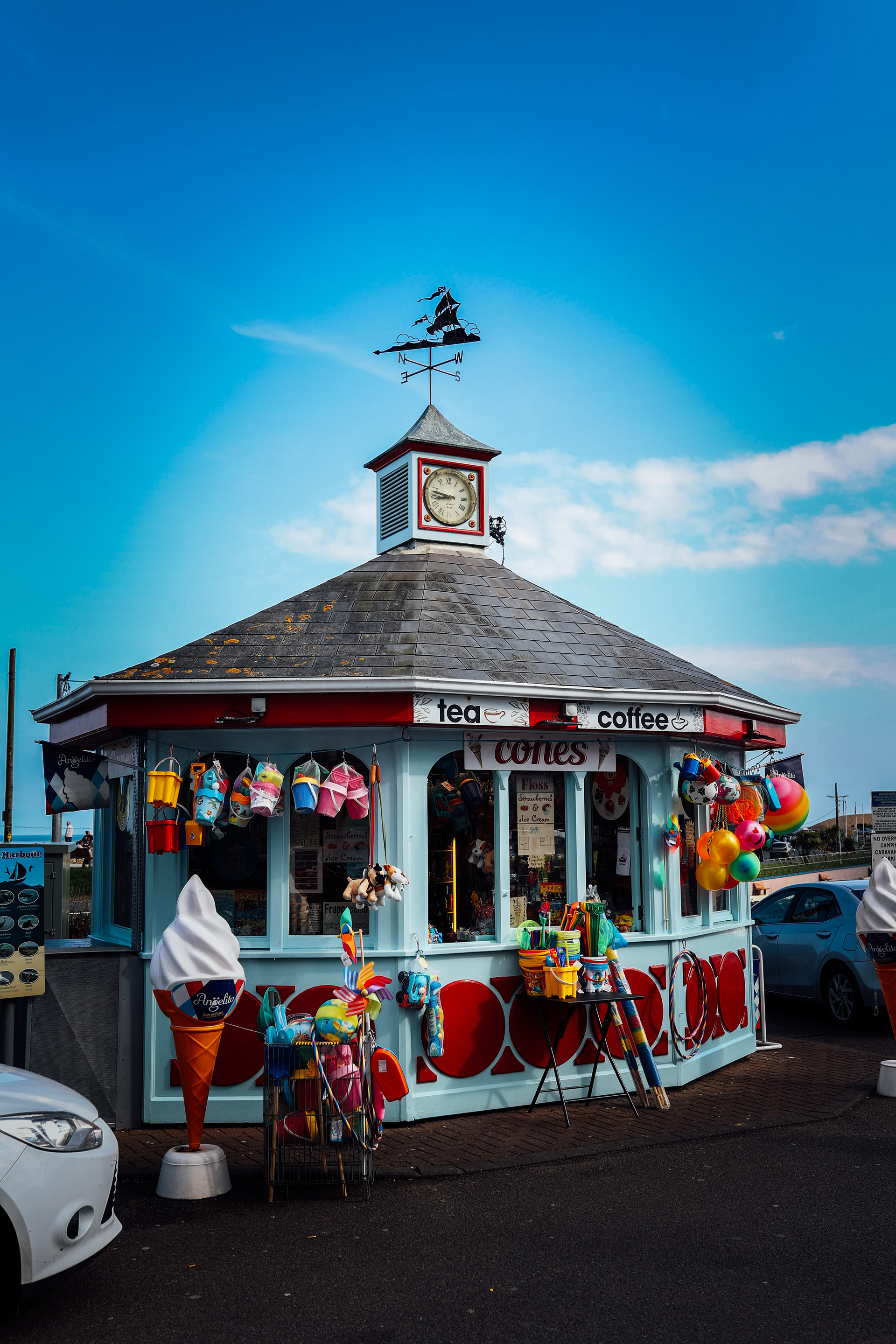 Courtown