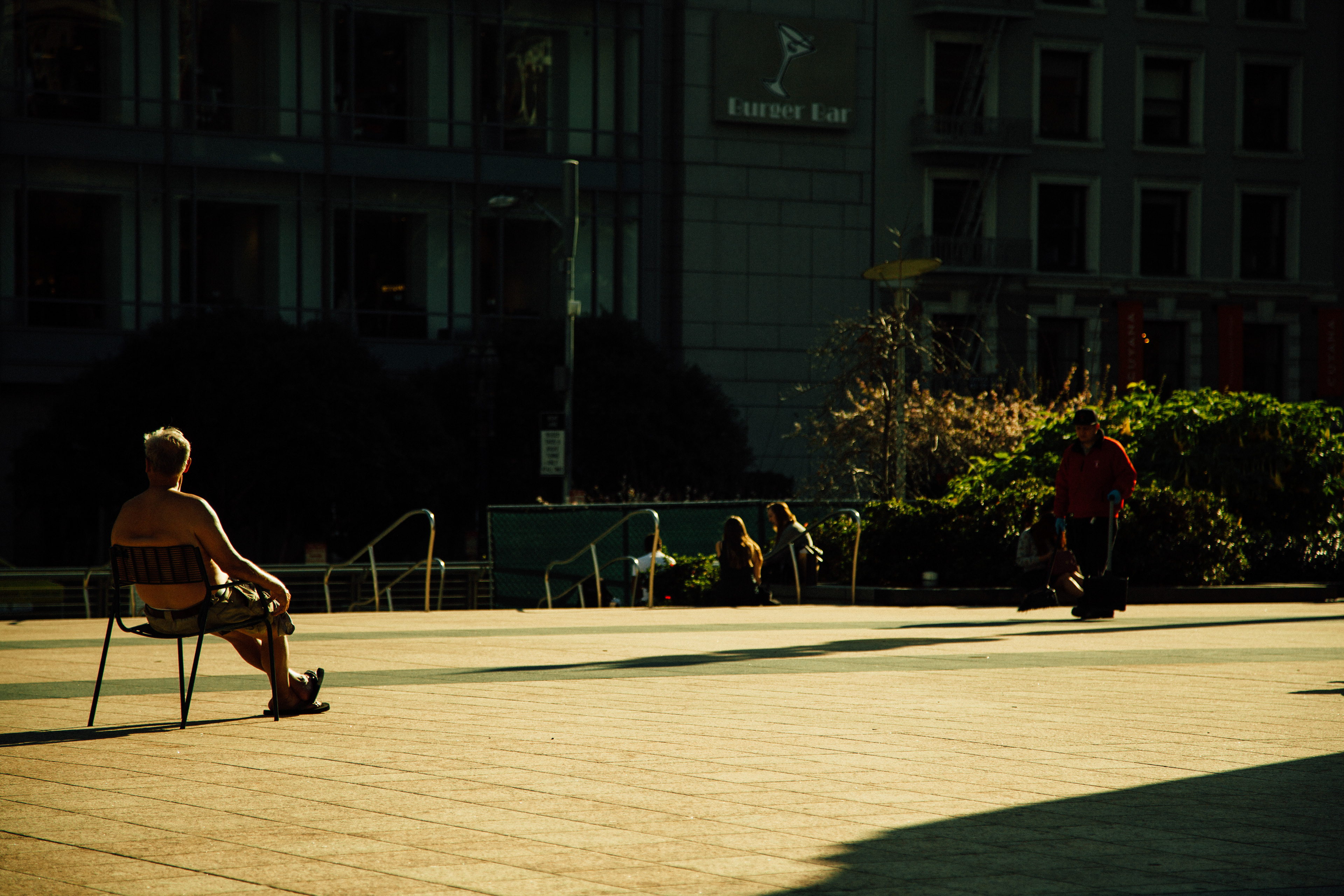 Union Square