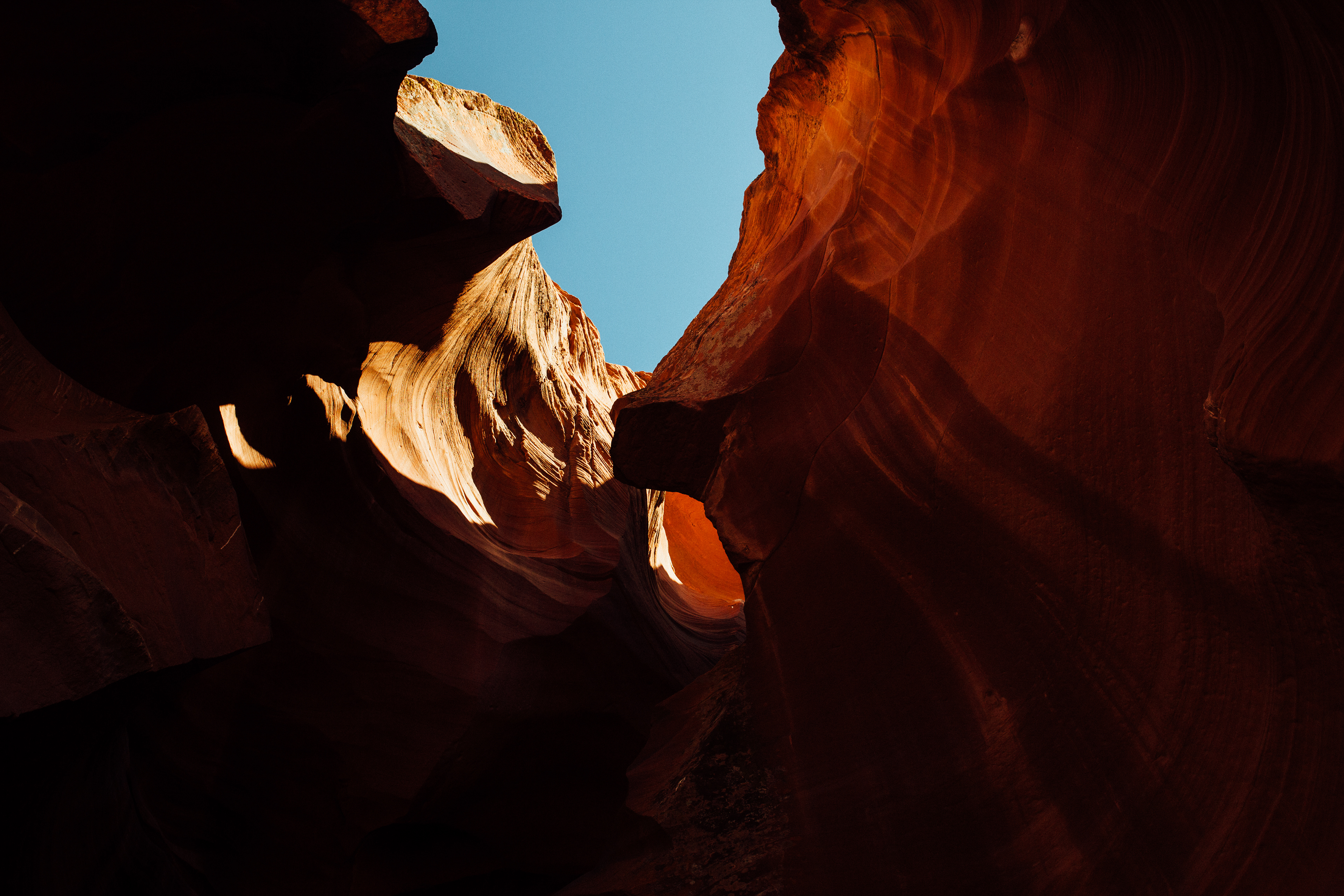 Antelope Canyon