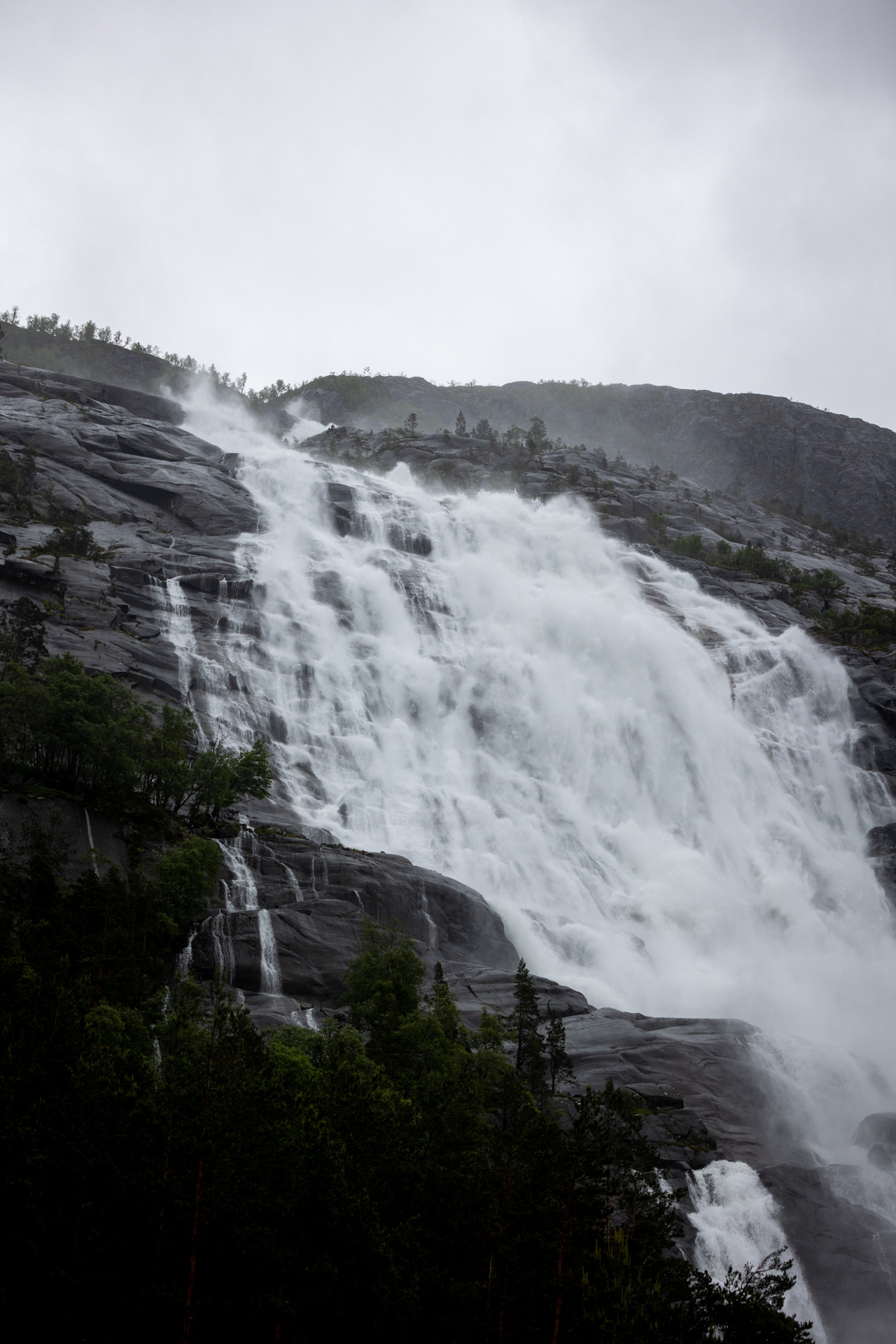 Langfoss