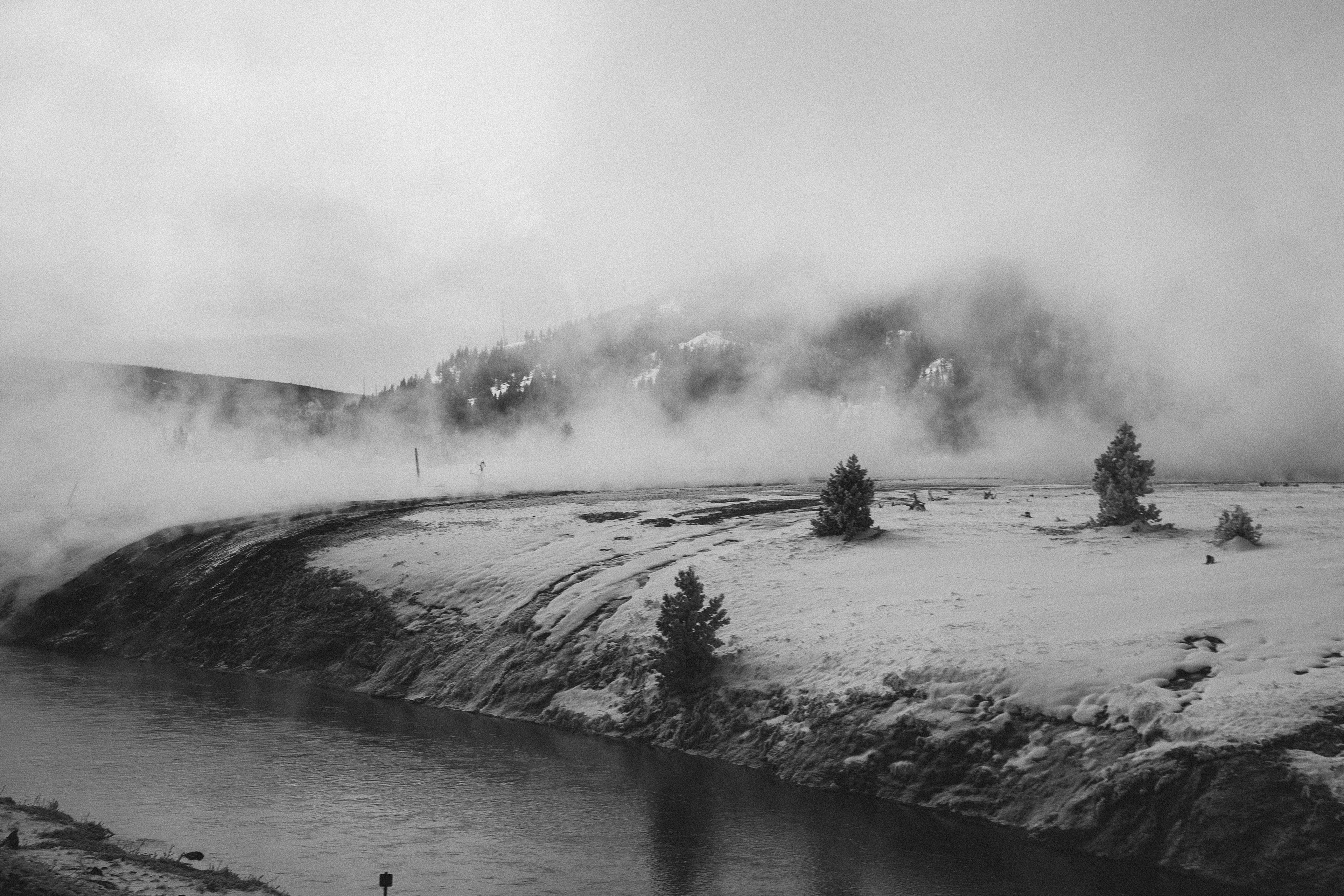 Yellowstone National Park