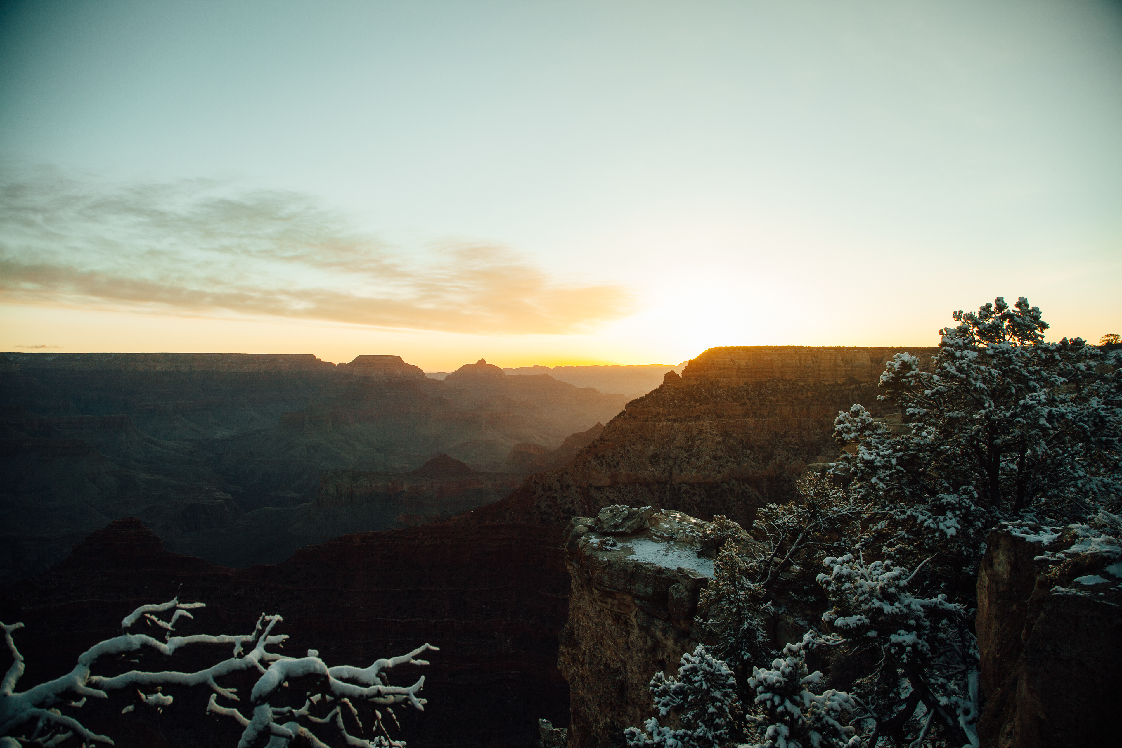 Grand Canyon
