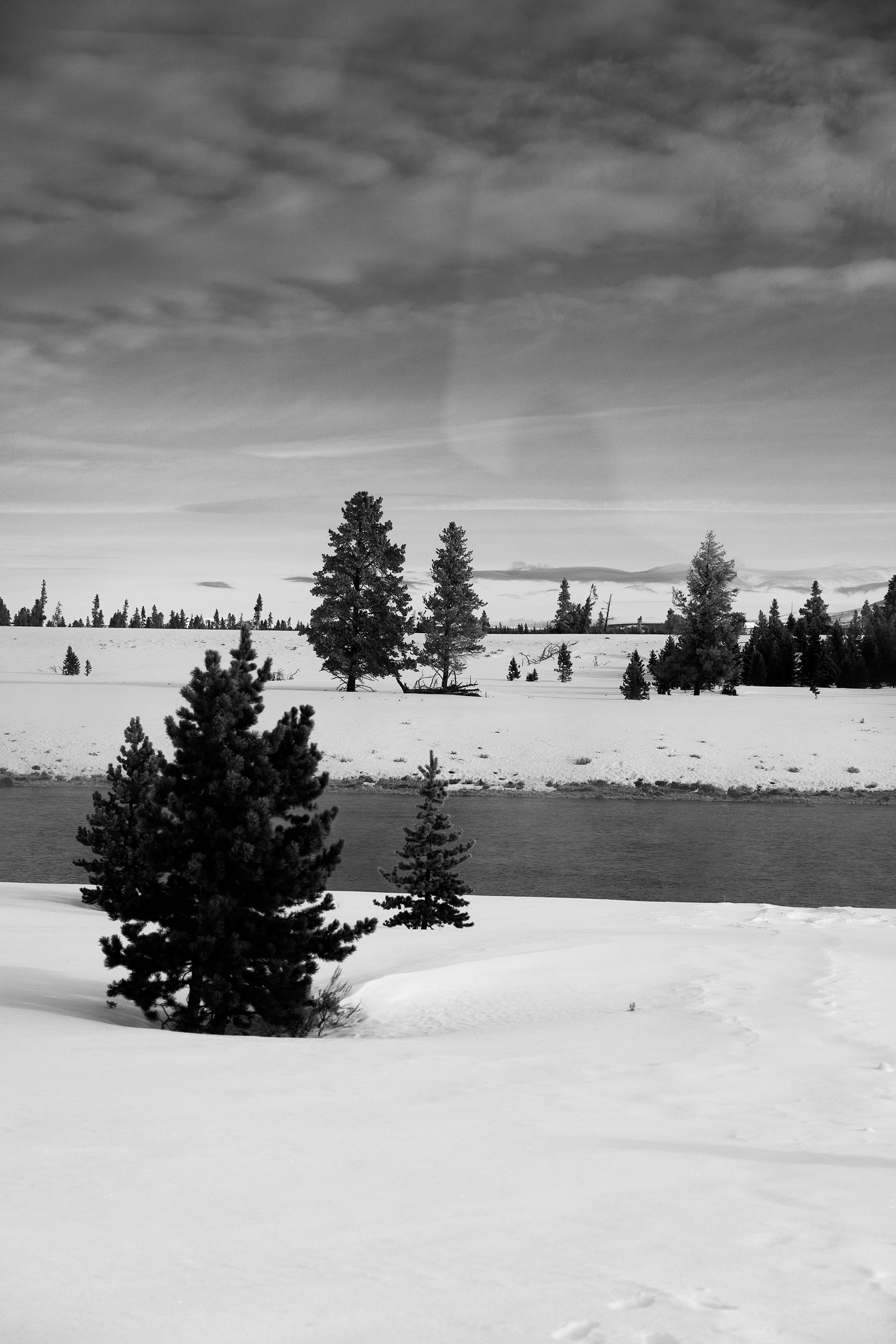 Yellowstone National Park