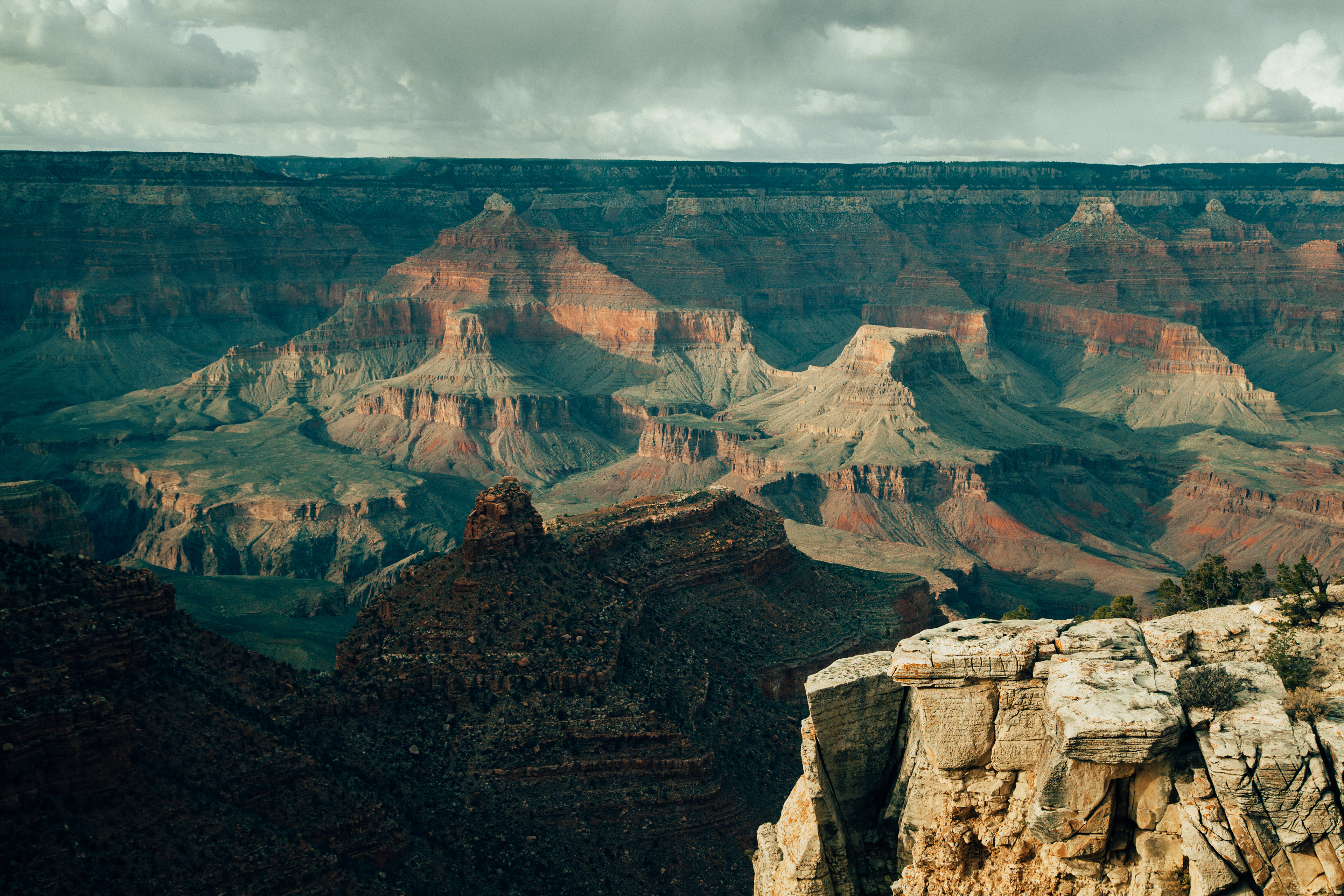 Grand Canyon