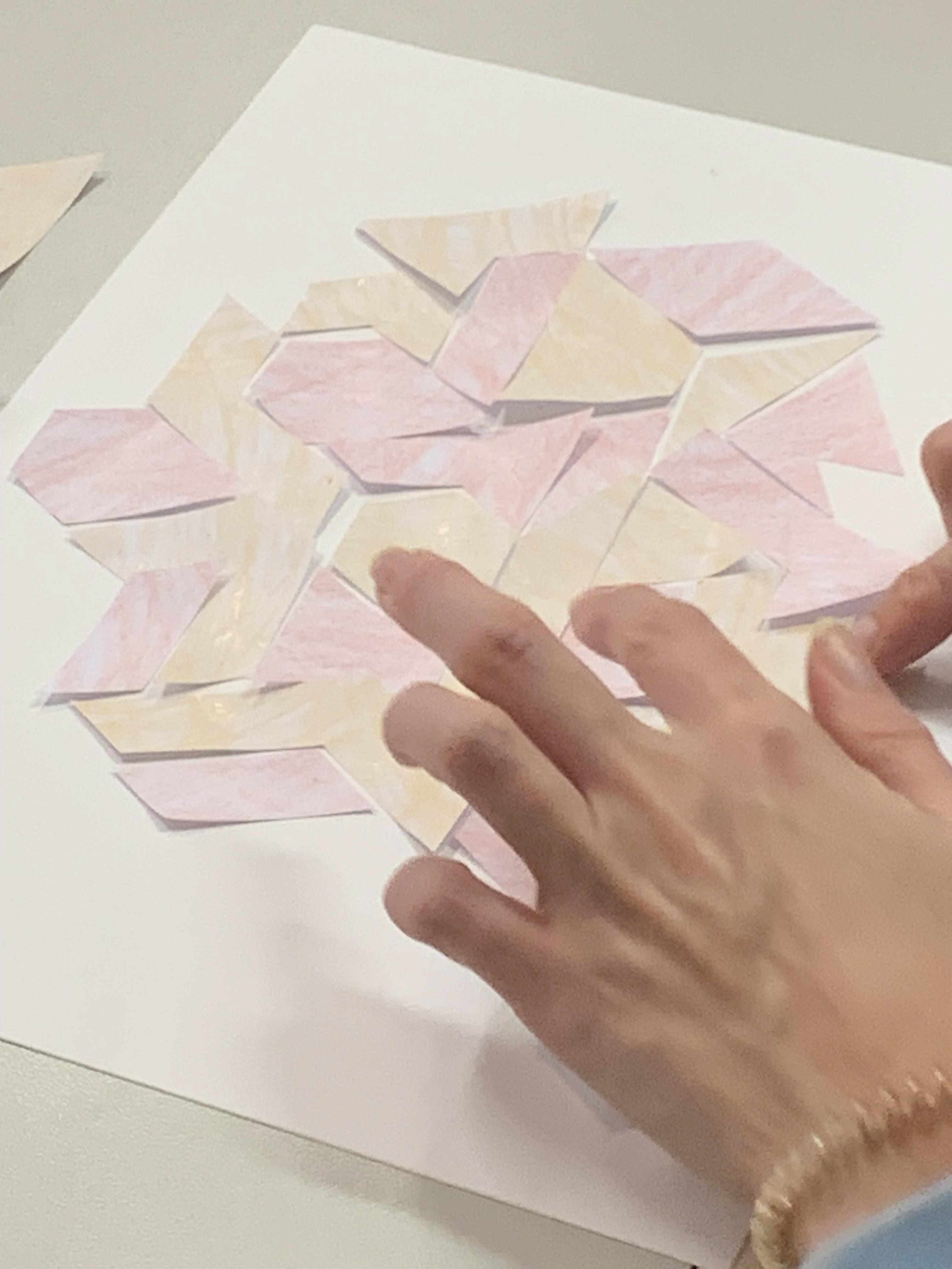 "Abitare" worshop., IBVA