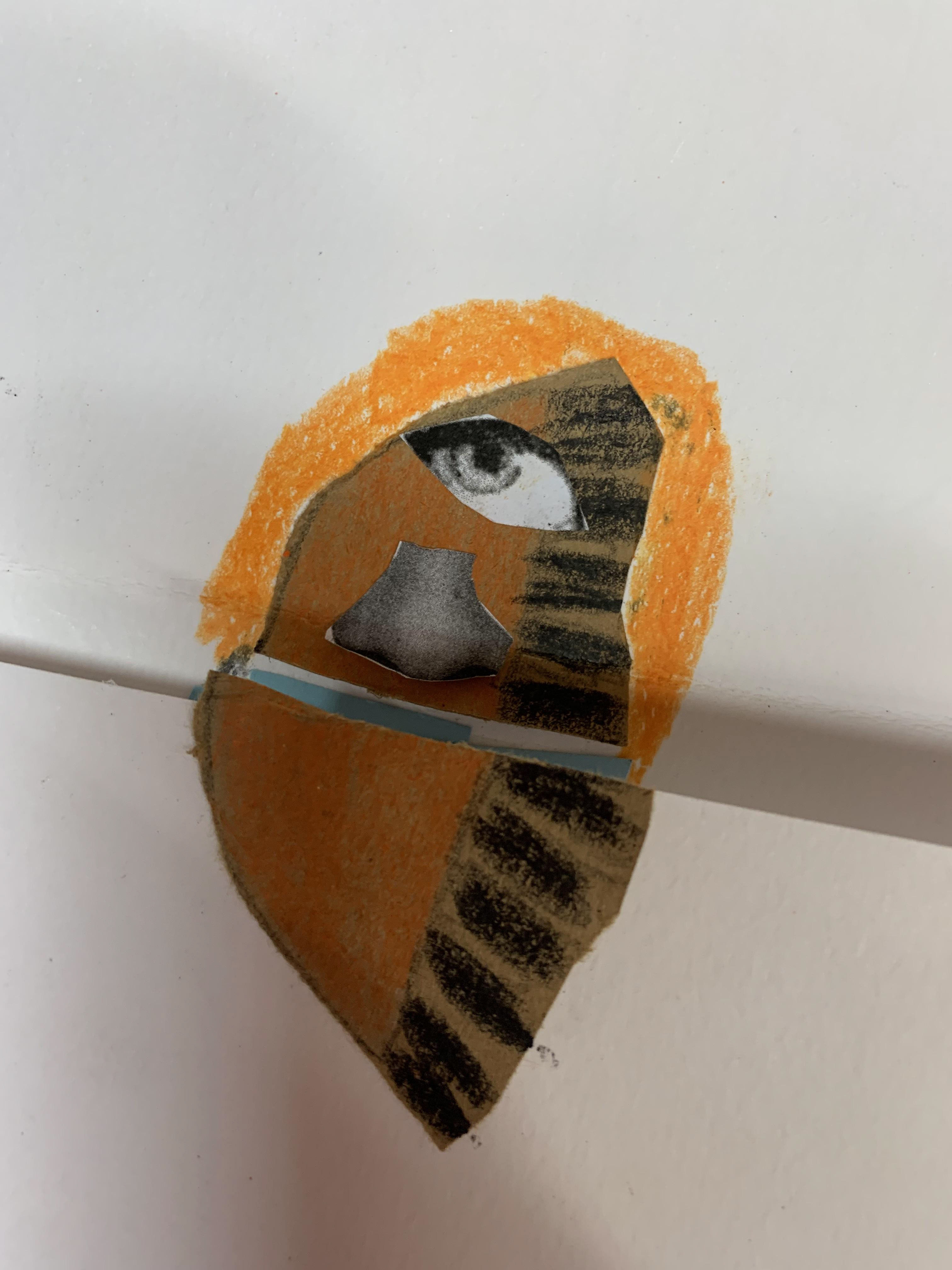 "Che tipo è" workshop