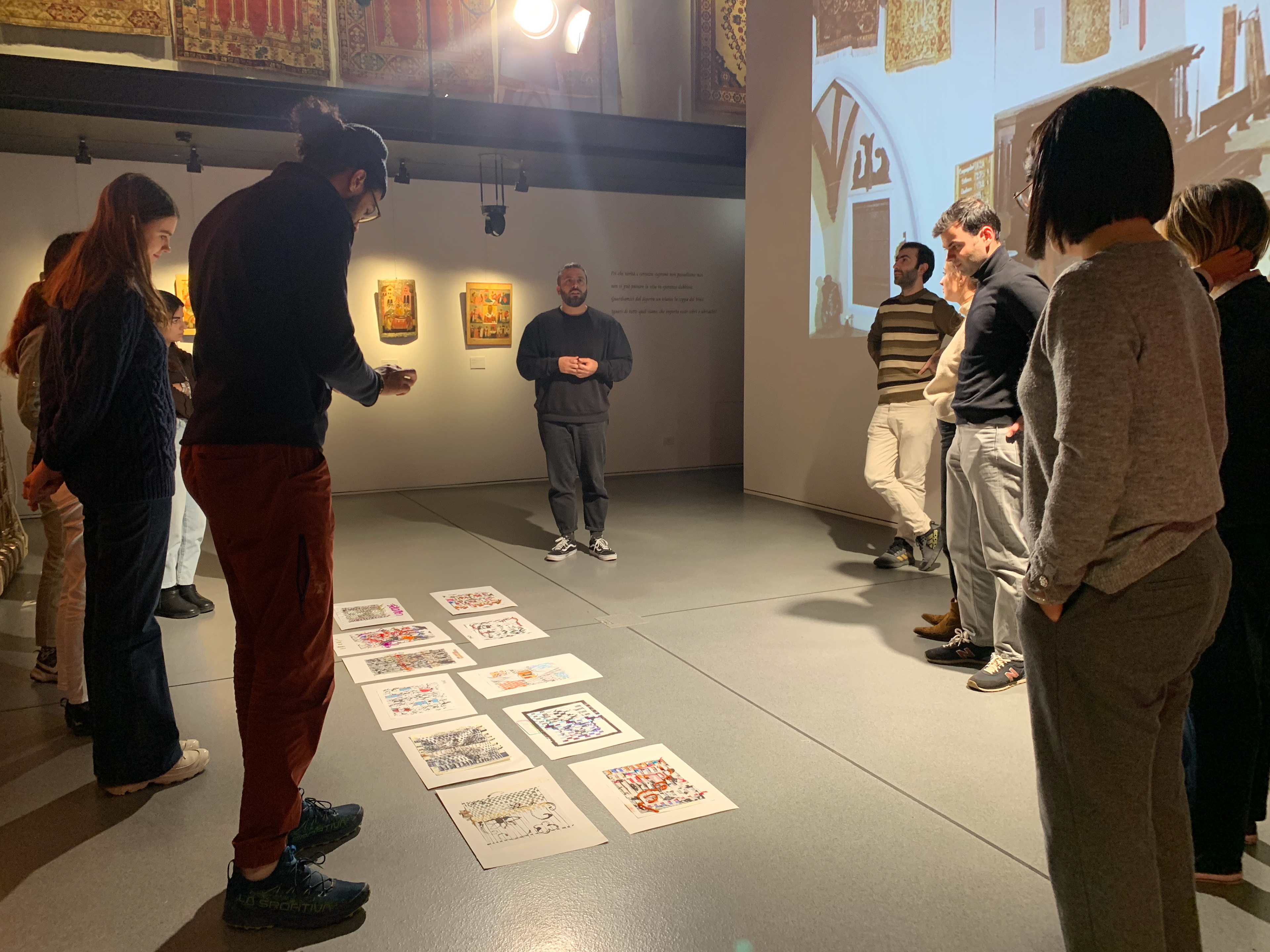 MITA_Tappeto giardino