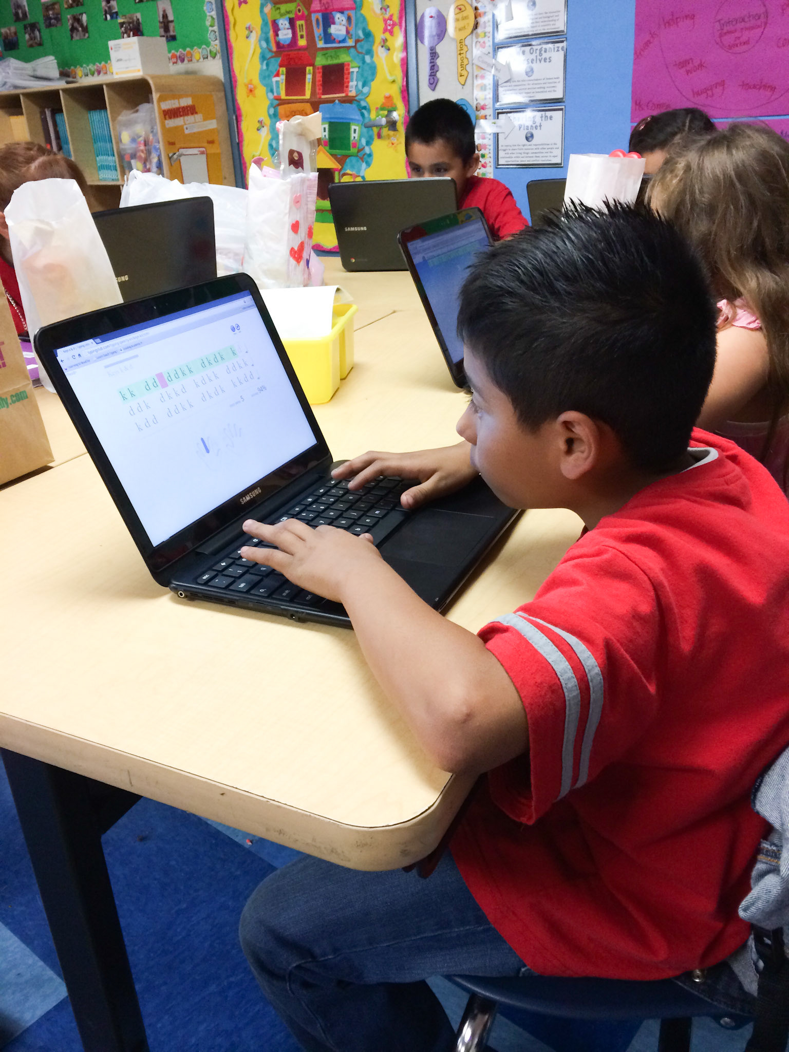 Technology Teacher PrepaTec