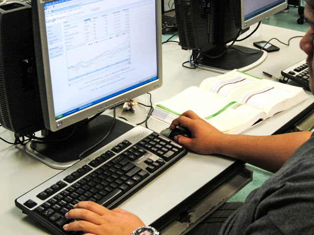 Computer Teacher Summer Bound 2010