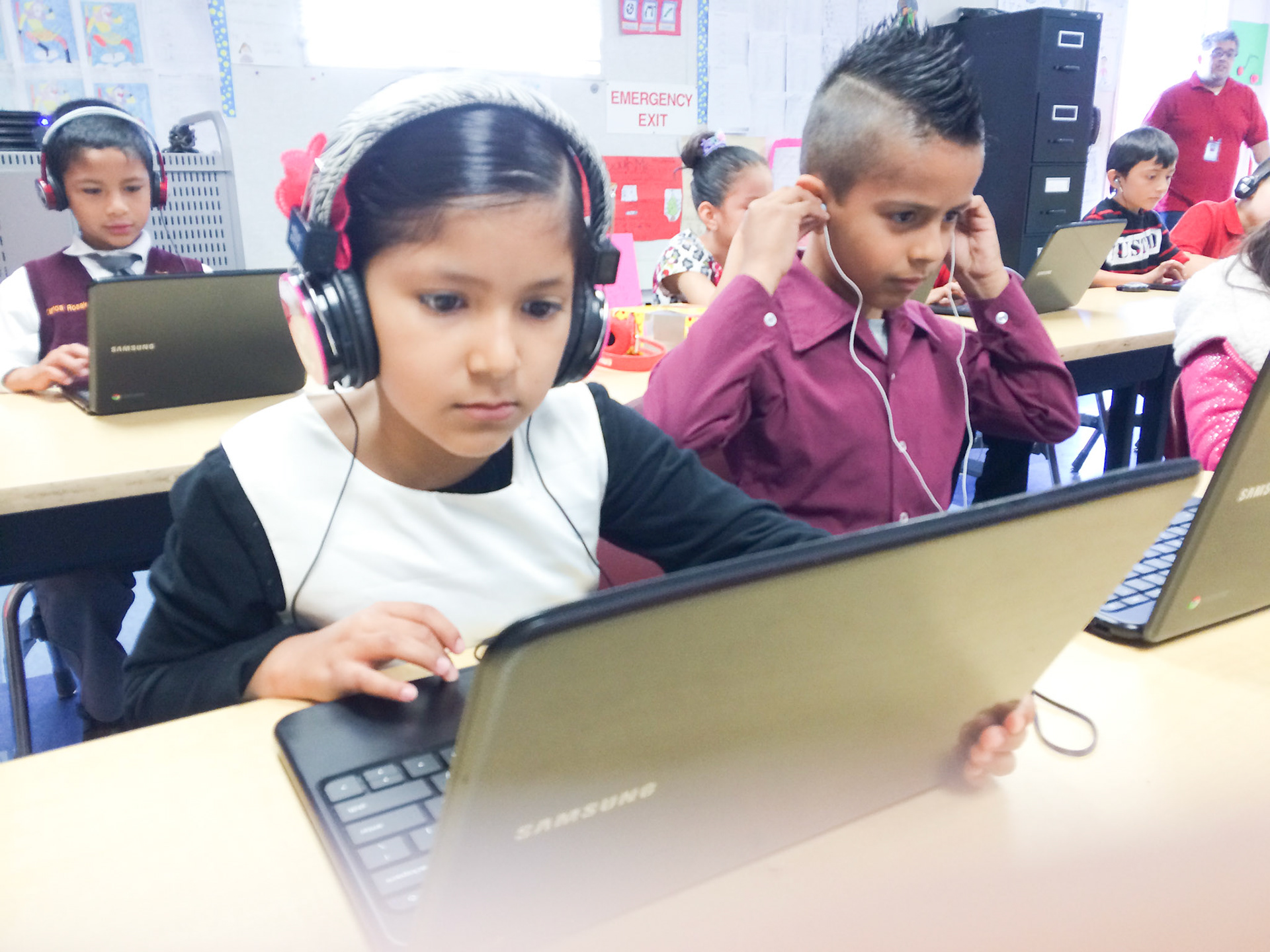 Technology Teacher PrepaTec