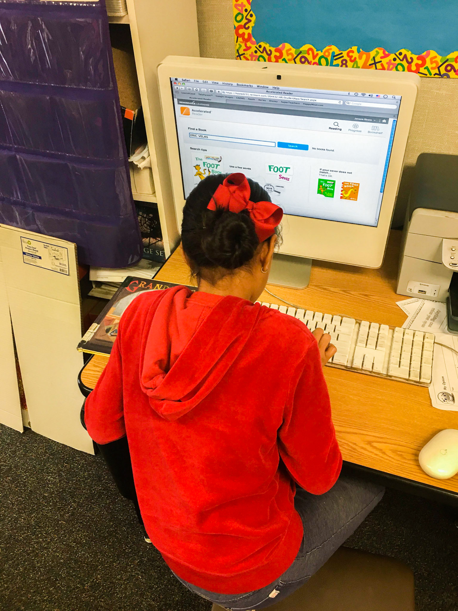 Computer Teacher for All