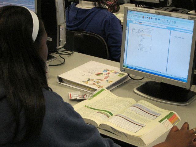 Computer Teacher for All