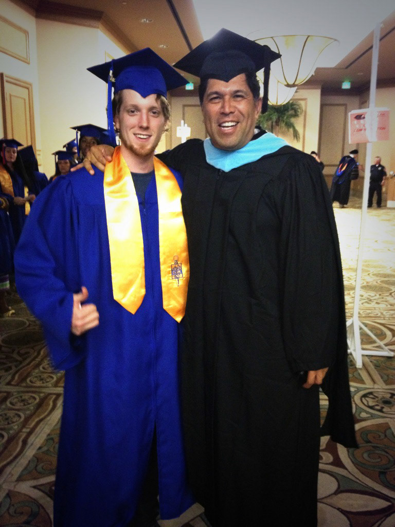 Galveston College Staff Distance Ed