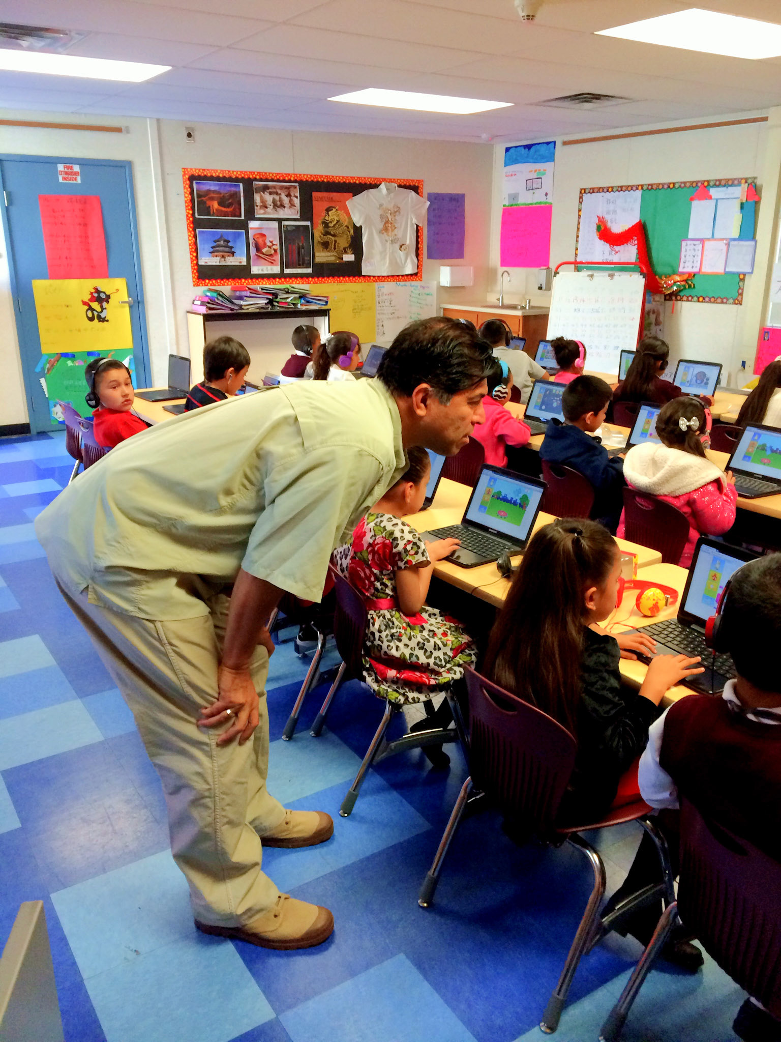 Technology Teacher PrepaTec