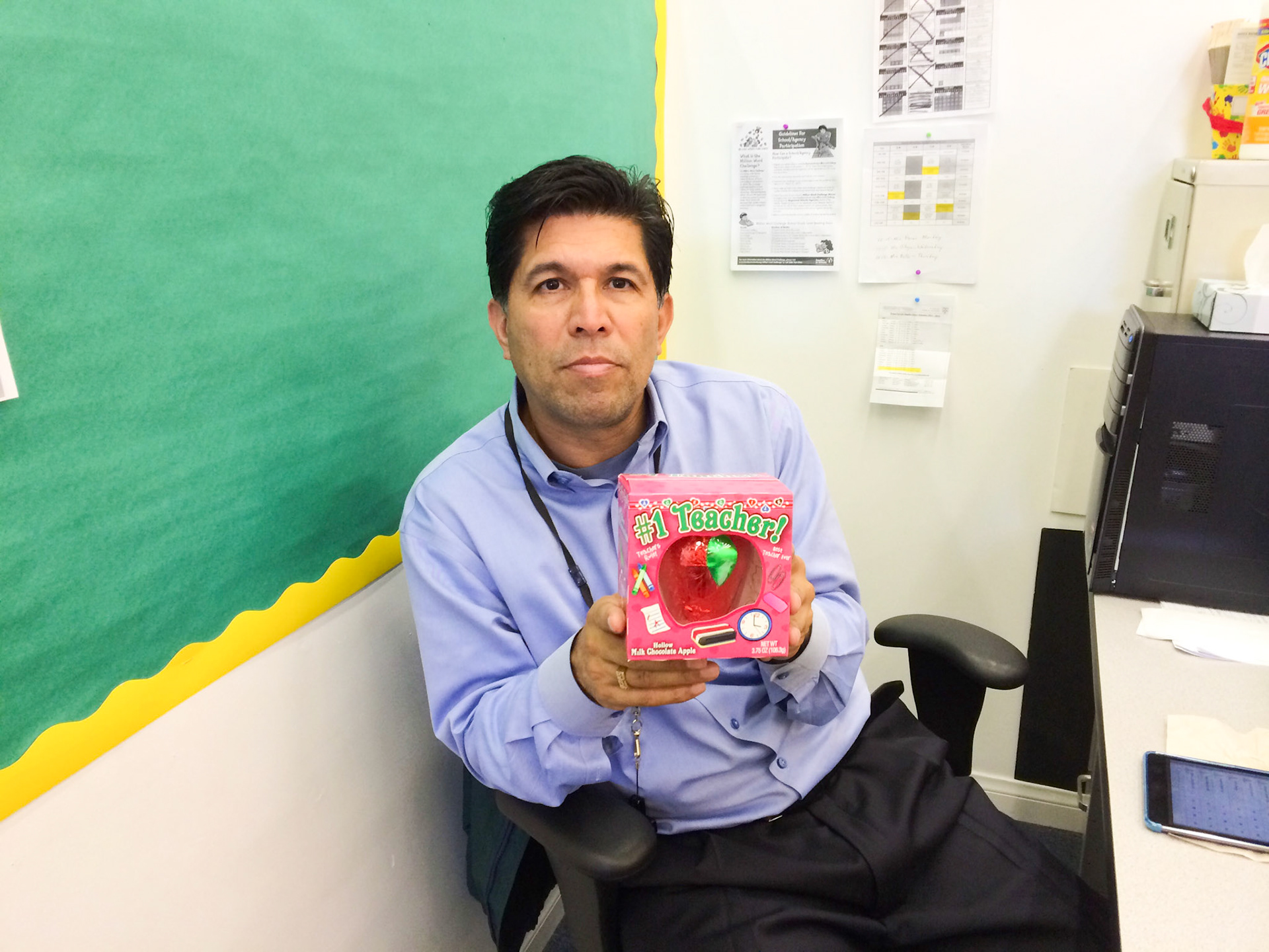 Technology Teacher PrepaTec