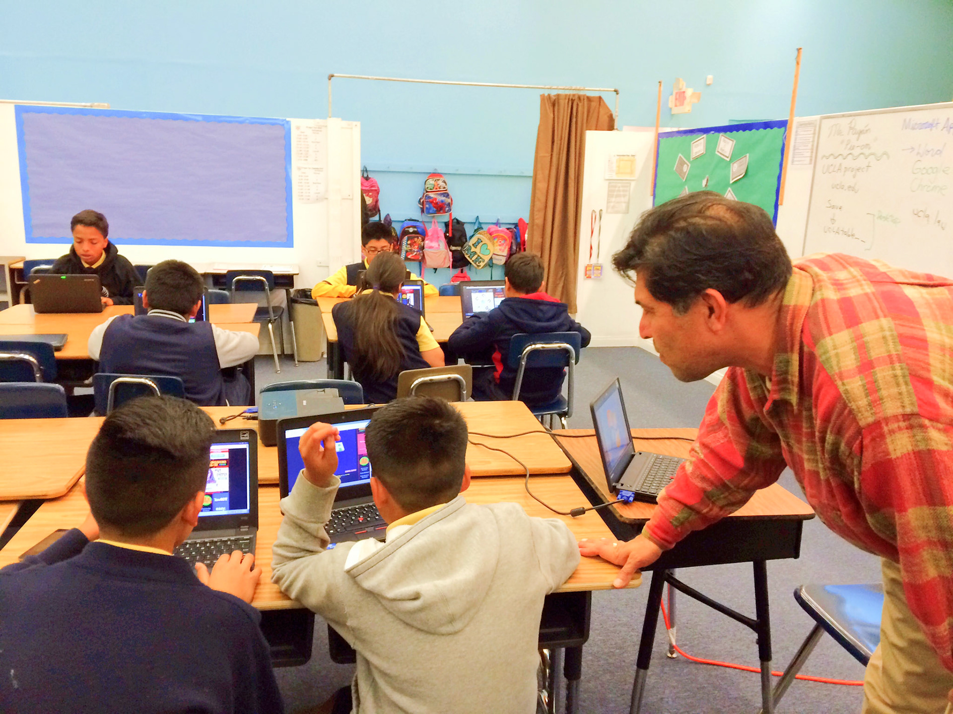 Technology Teacher PrepaTec