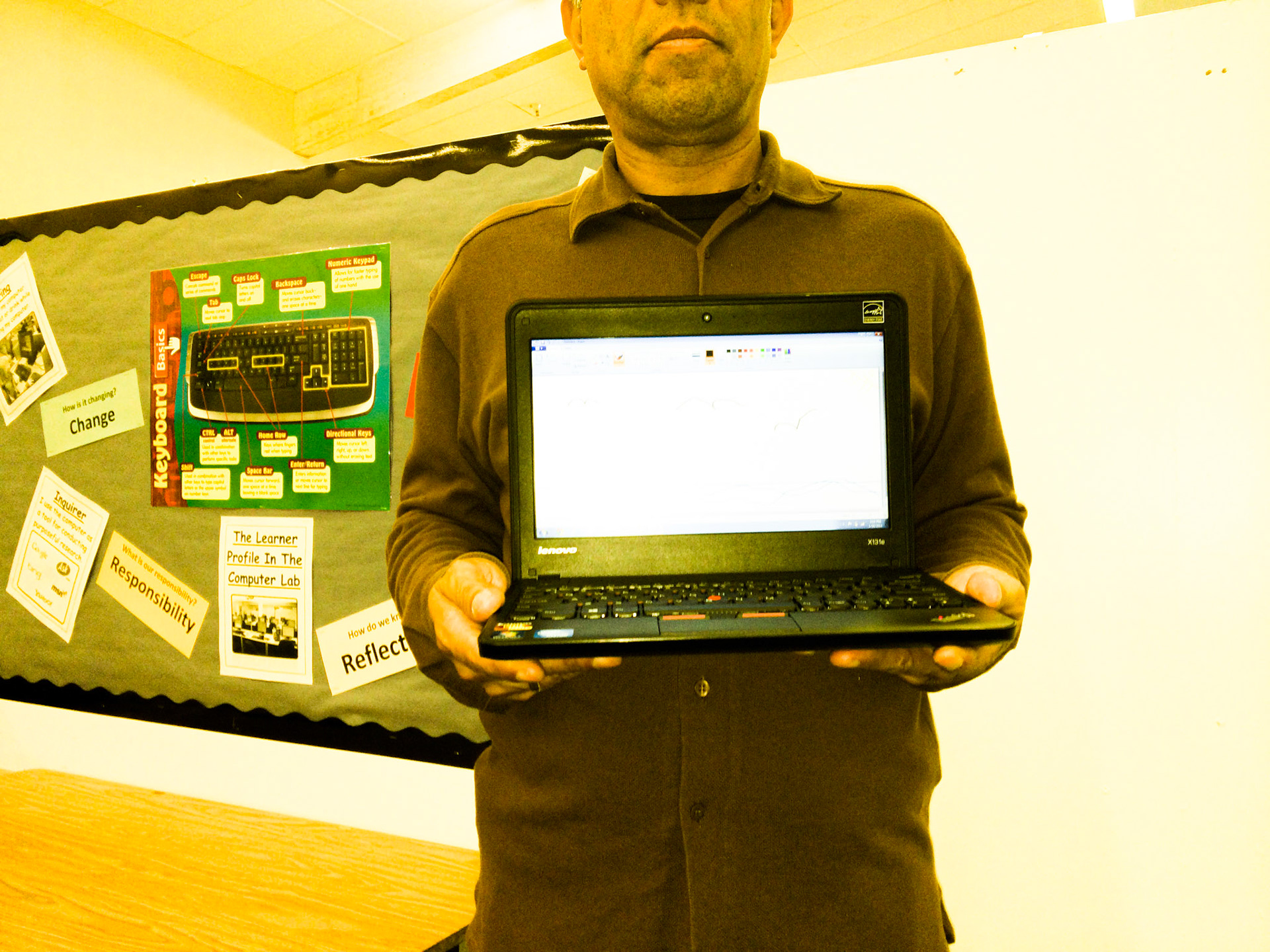 Technology Teacher PrepaTec