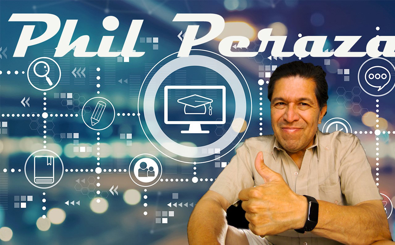 Phil Peraza Zoom 2022