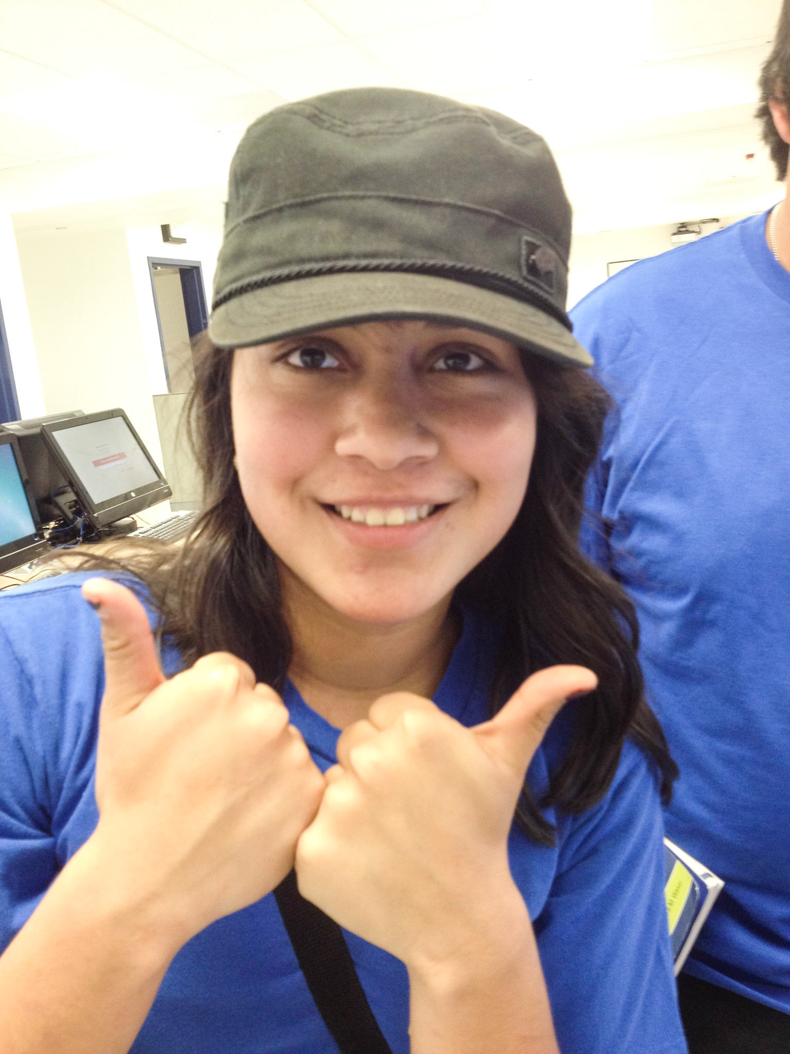 Computer Teacher for All