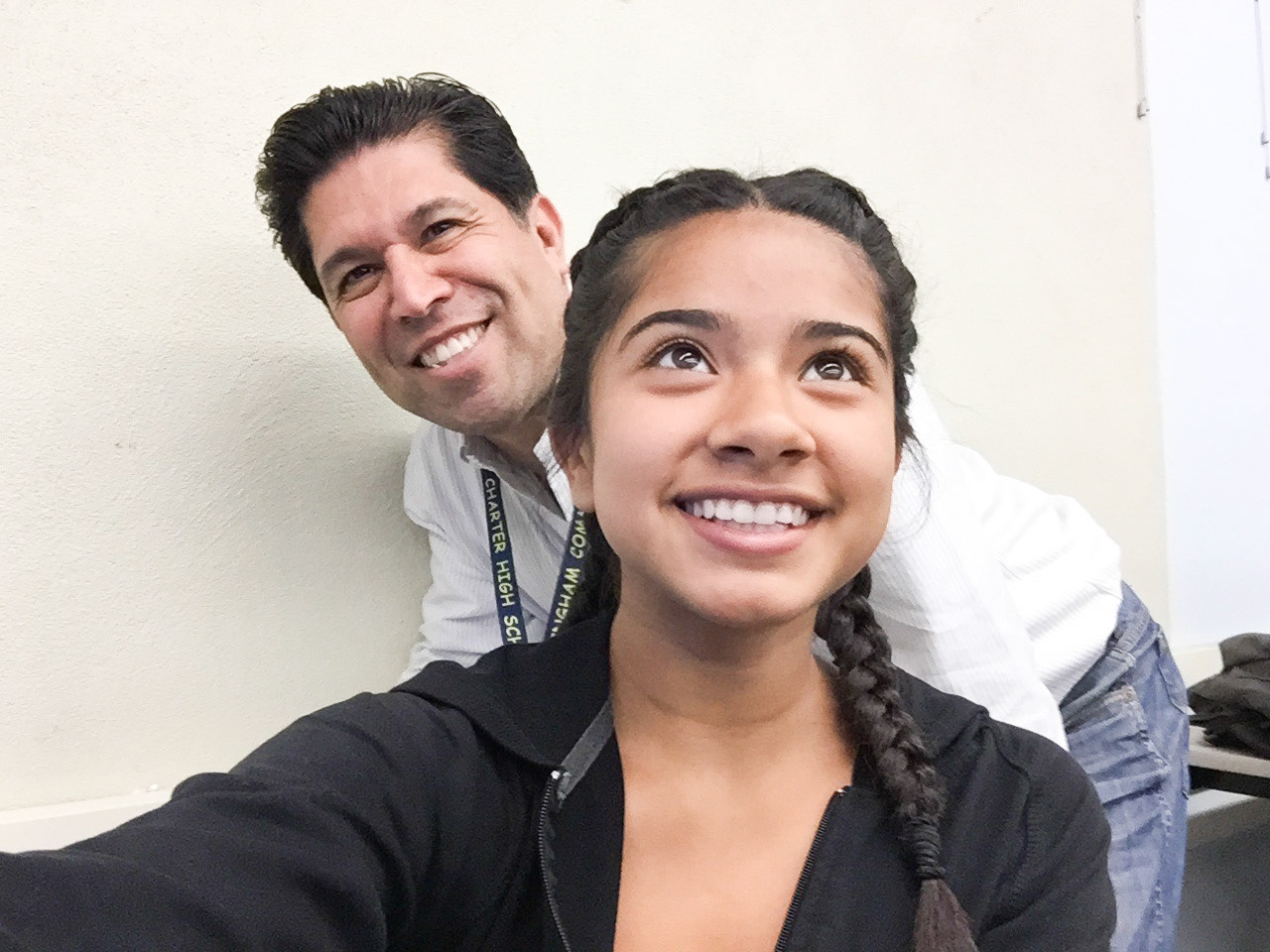 Computer Teacher at BCCHS