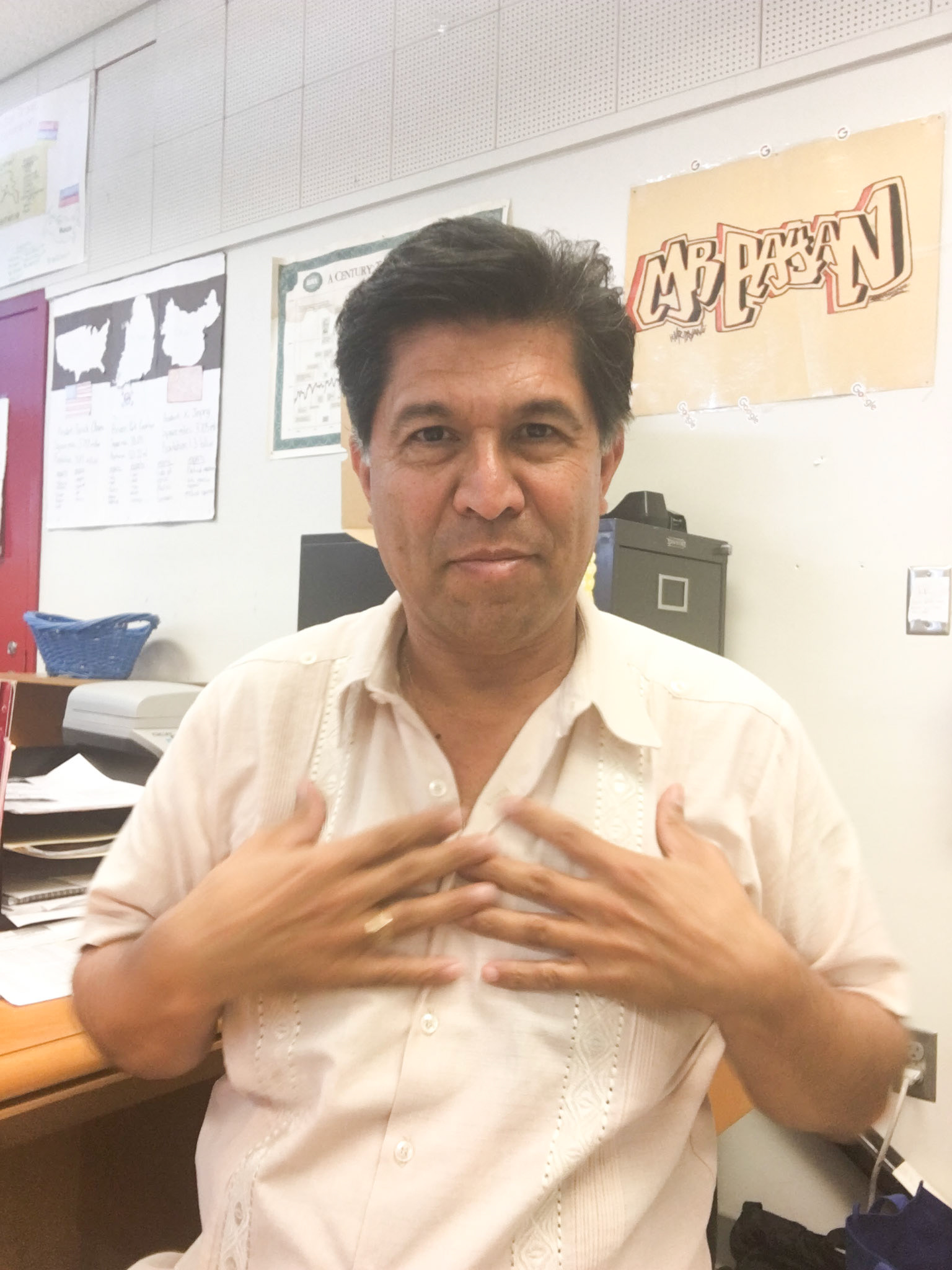 CTE Teacher @ Artesia High School