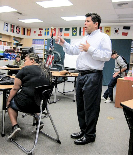 Computer Teacher for All