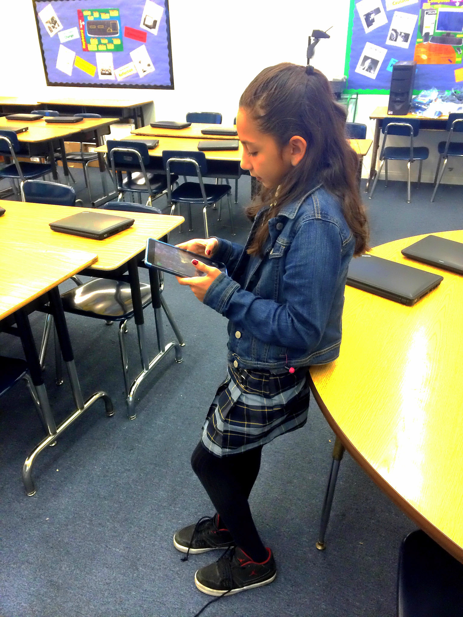 Technology Teacher PrepaTec