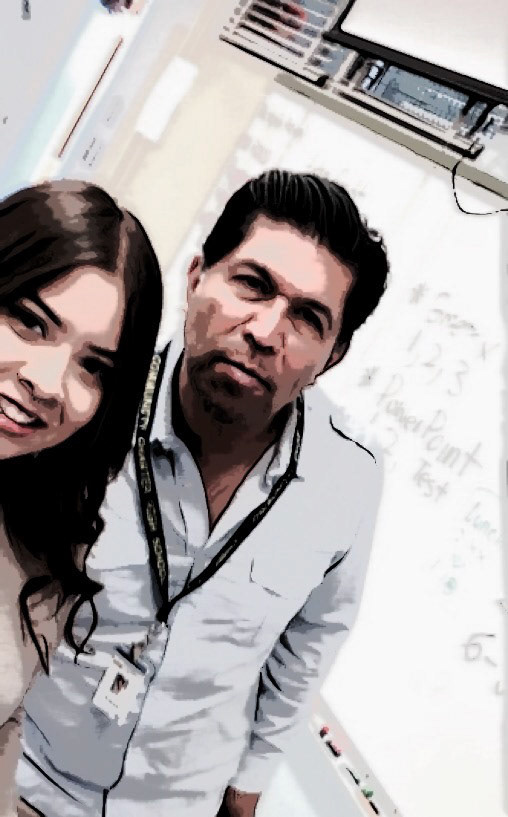 Computer Teacher for All