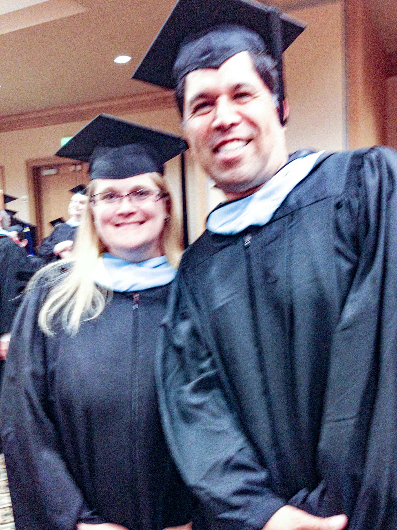 Galveston College Staff Distance Ed