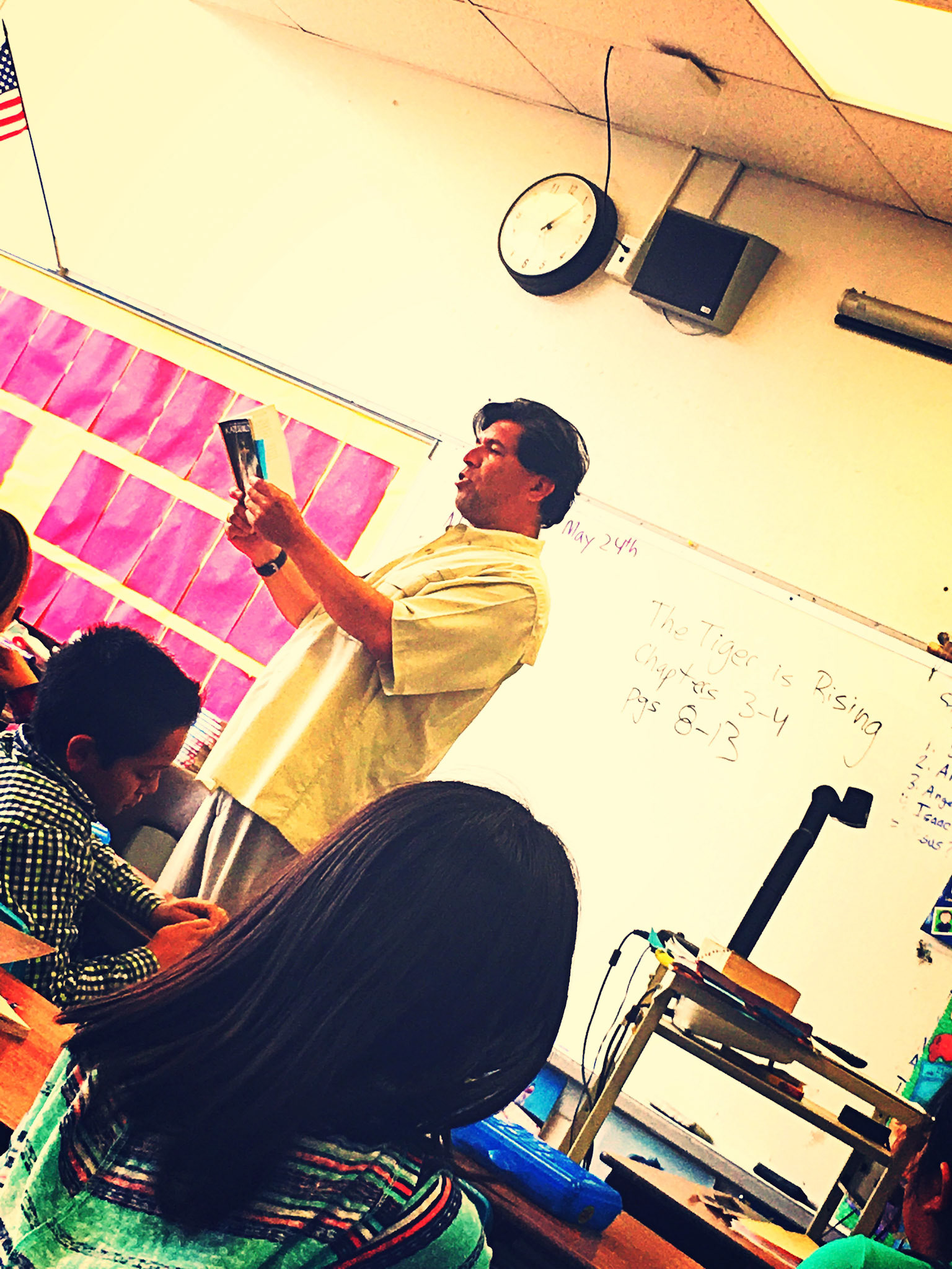 Computer Teacher for All