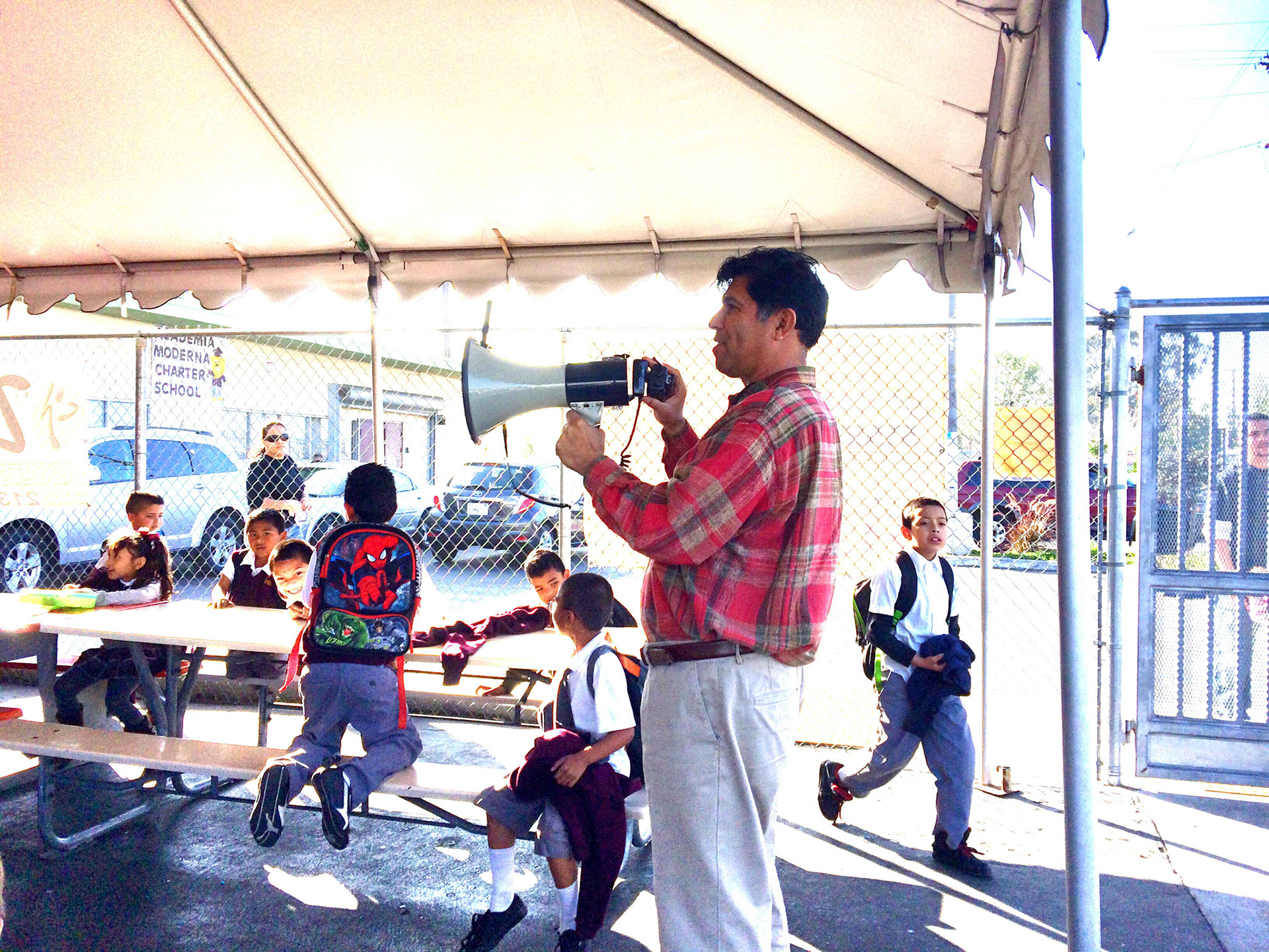 Technology Teacher PrepaTec